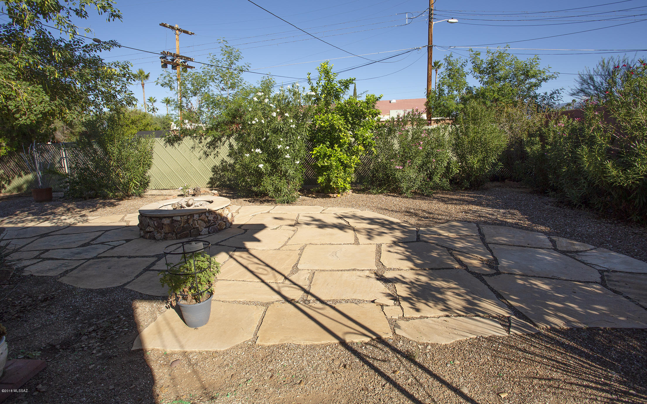 Rosemont Park - Residential
