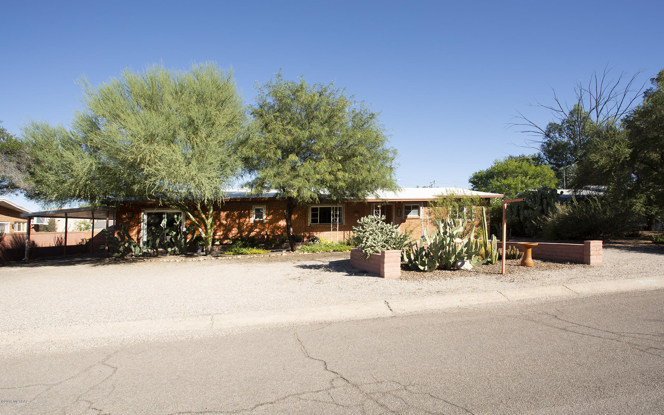Rosemont Park - Residential