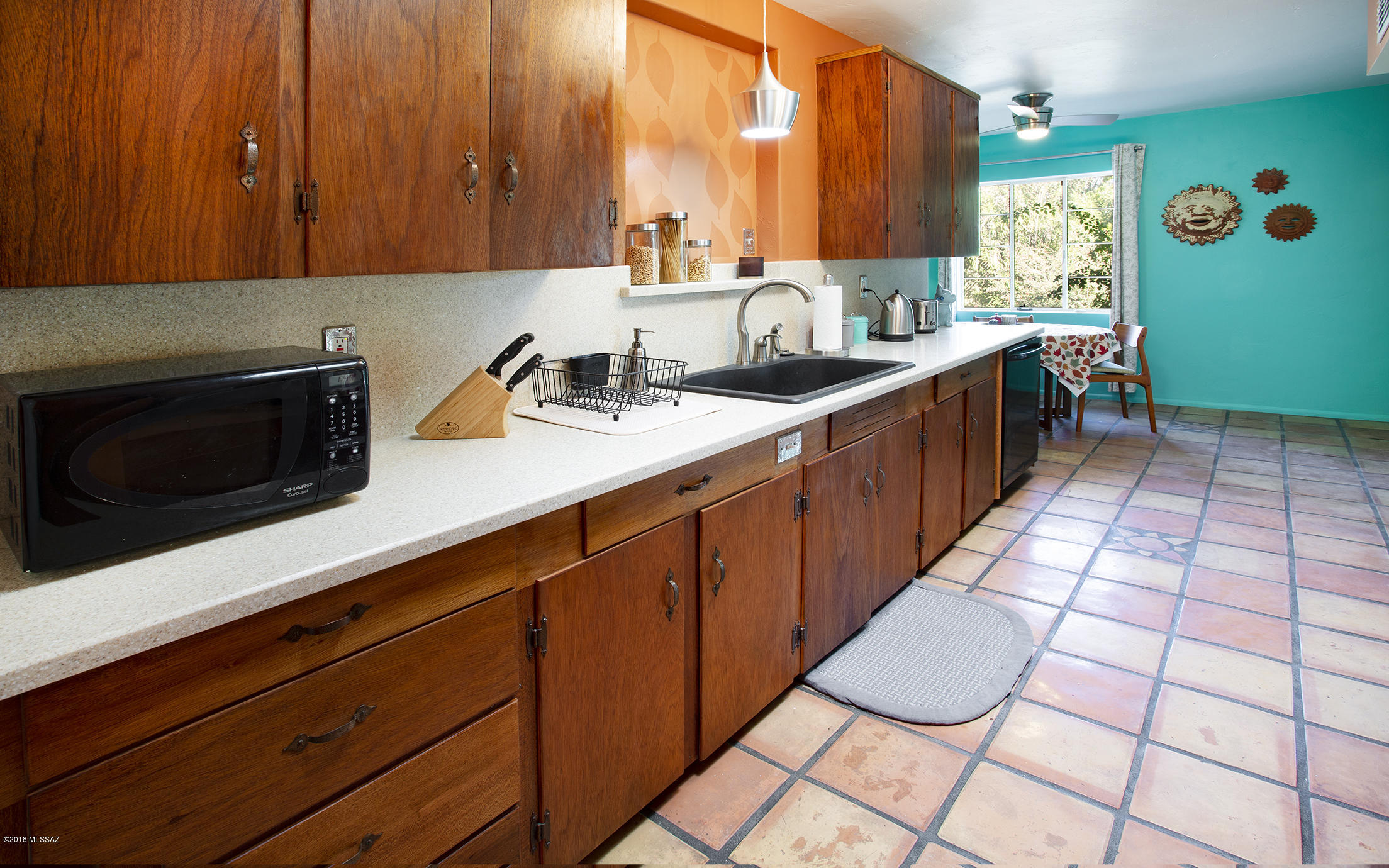 Rosemont Park - Residential