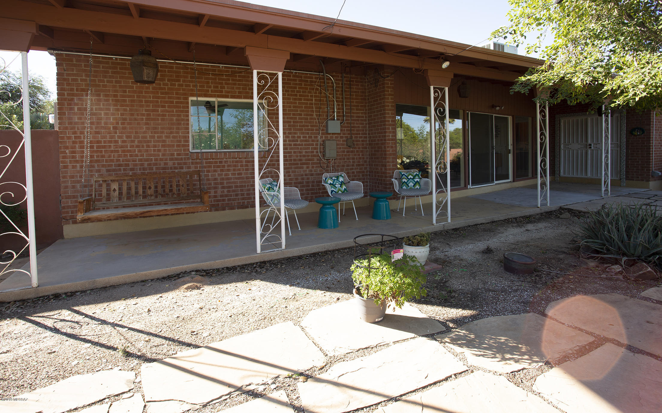Rosemont Park - Residential
