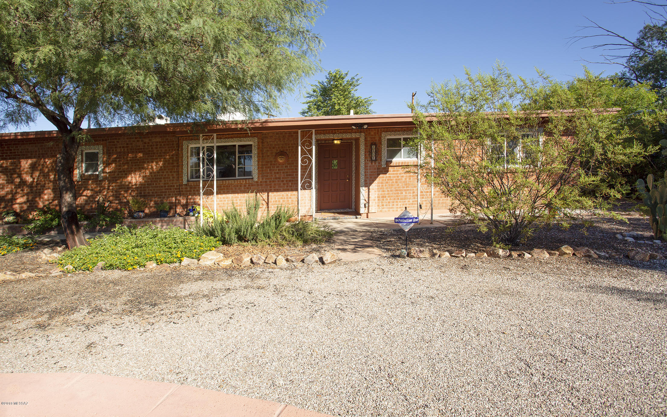 Rosemont Park - Residential