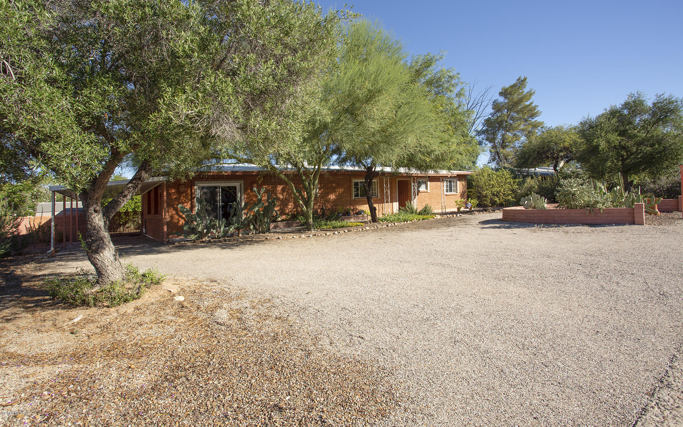 Rosemont Park - Residential