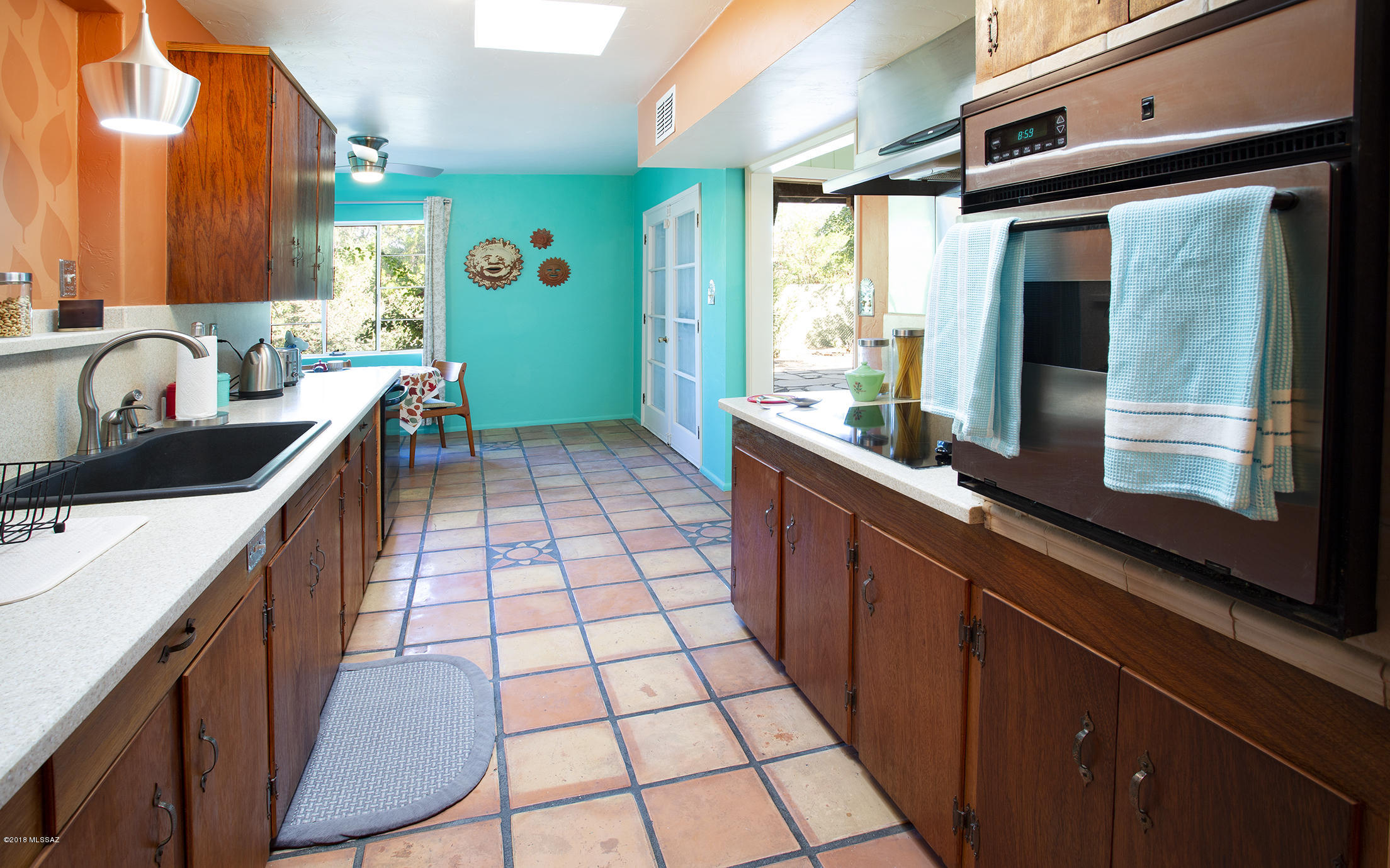 Rosemont Park - Residential
