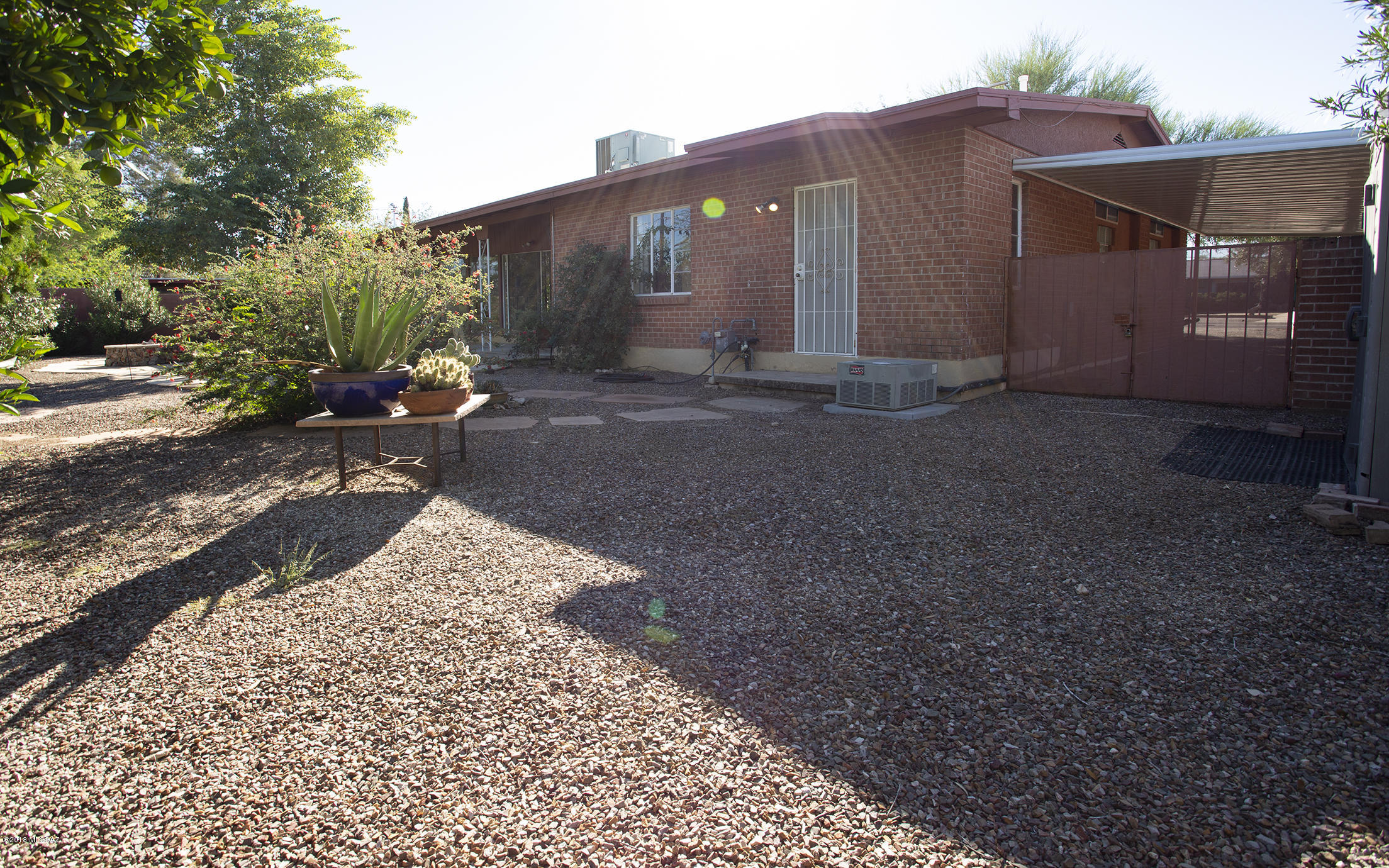 Rosemont Park - Residential