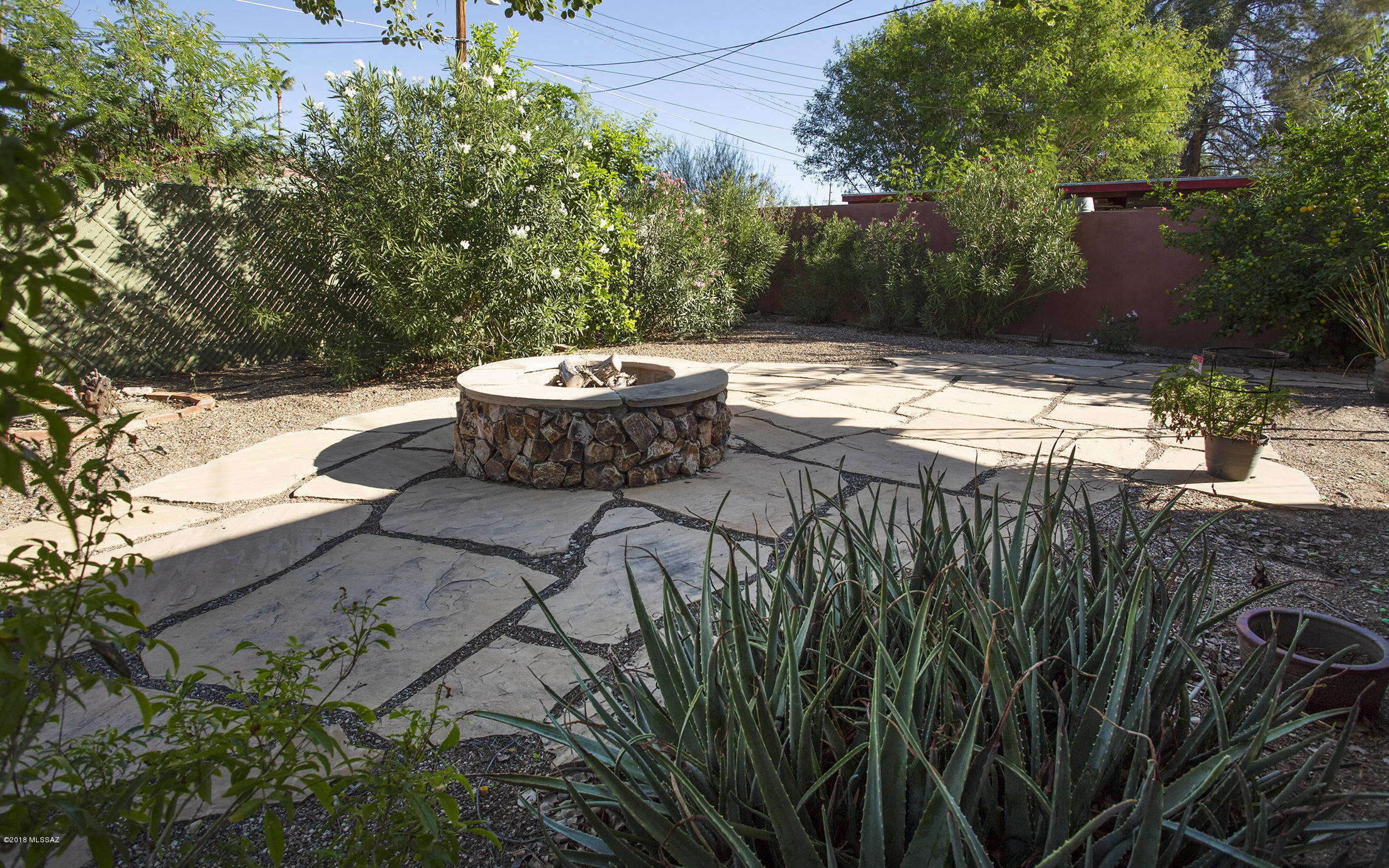 Rosemont Park - Residential