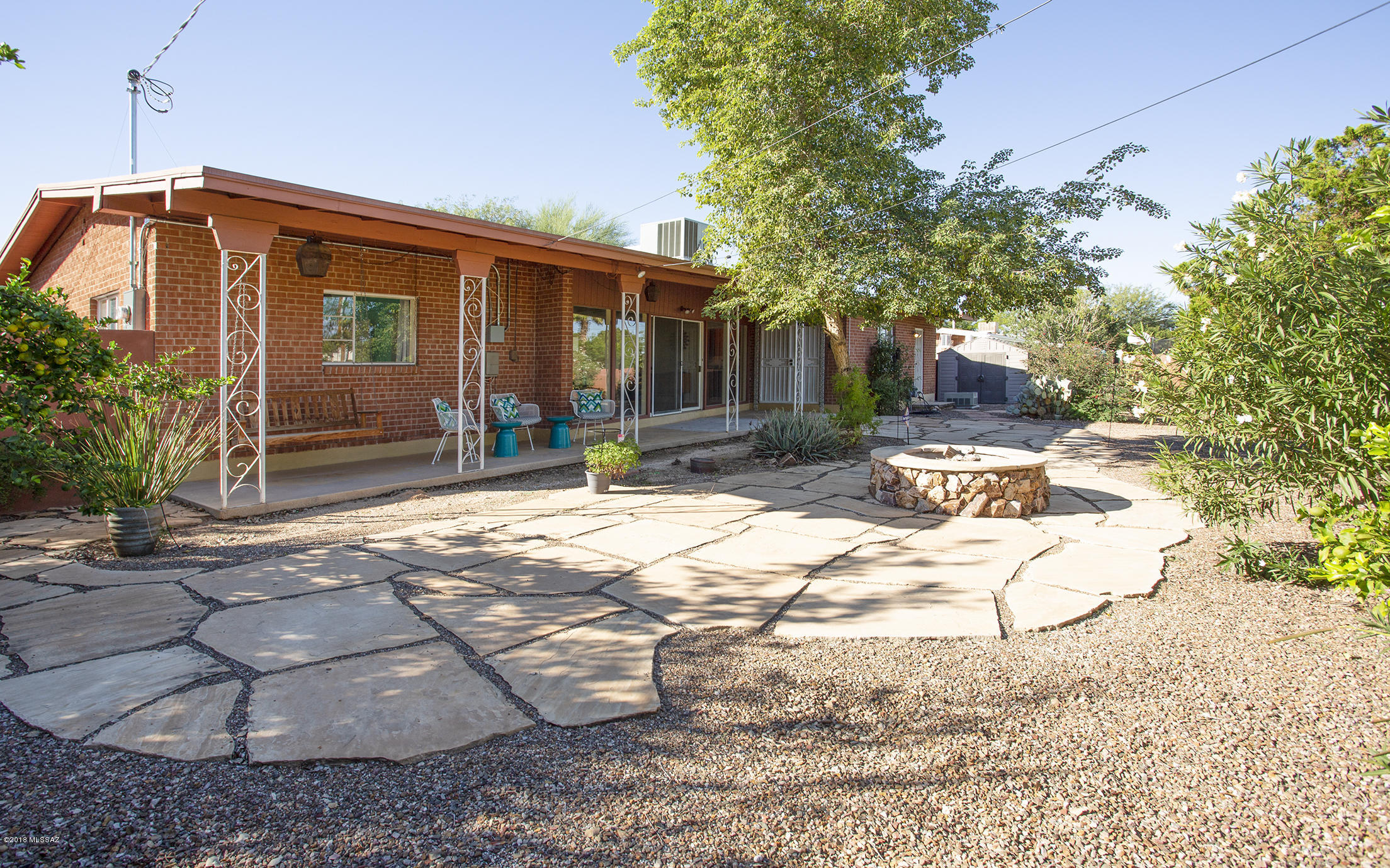 Rosemont Park - Residential