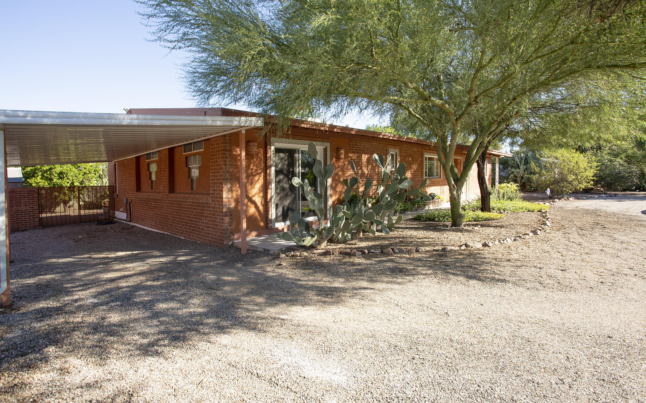 Rosemont Park - Residential