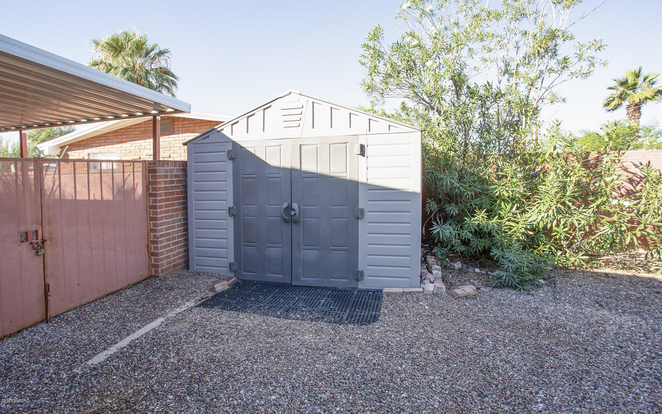 Rosemont Park - Residential