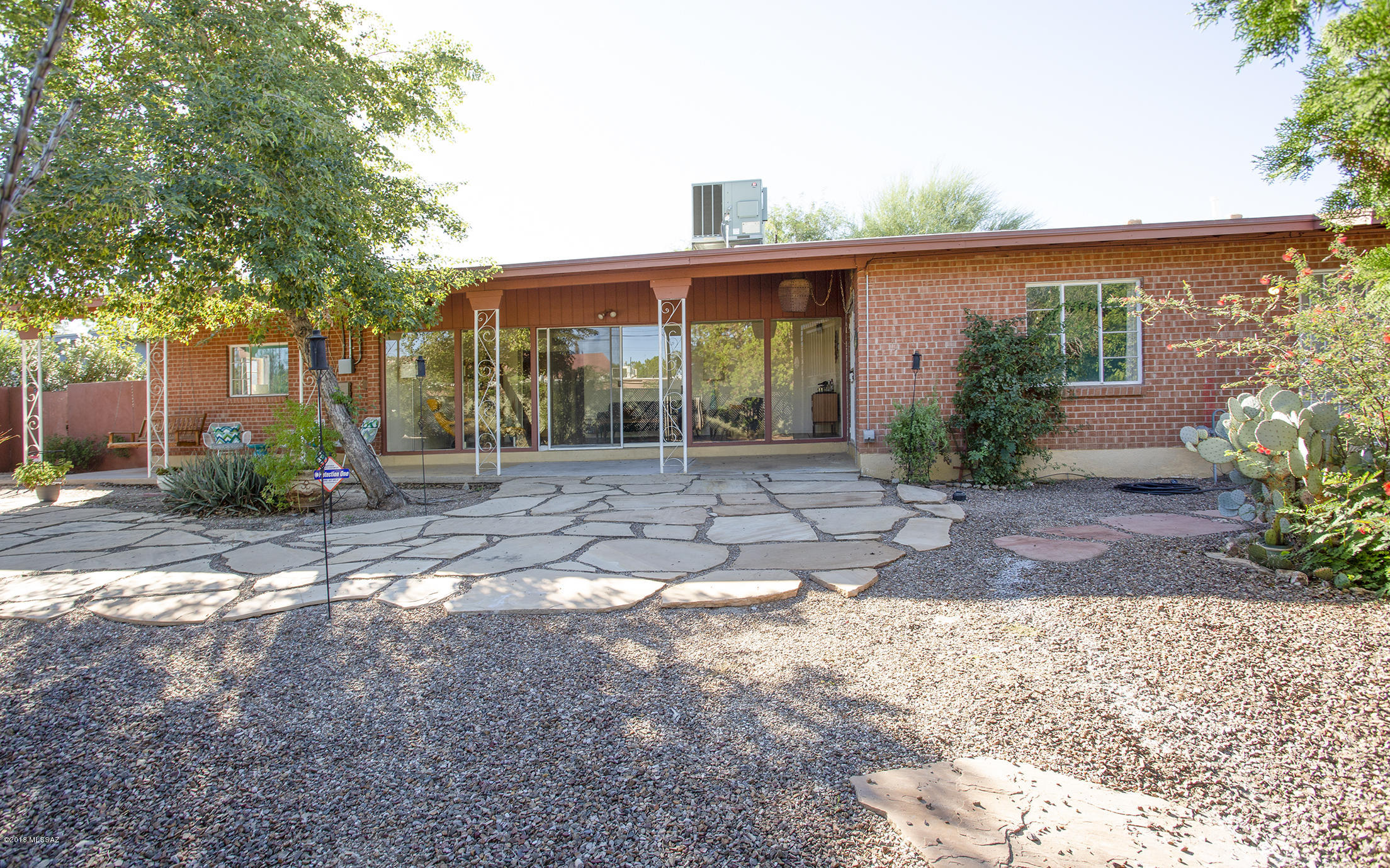 Rosemont Park - Residential