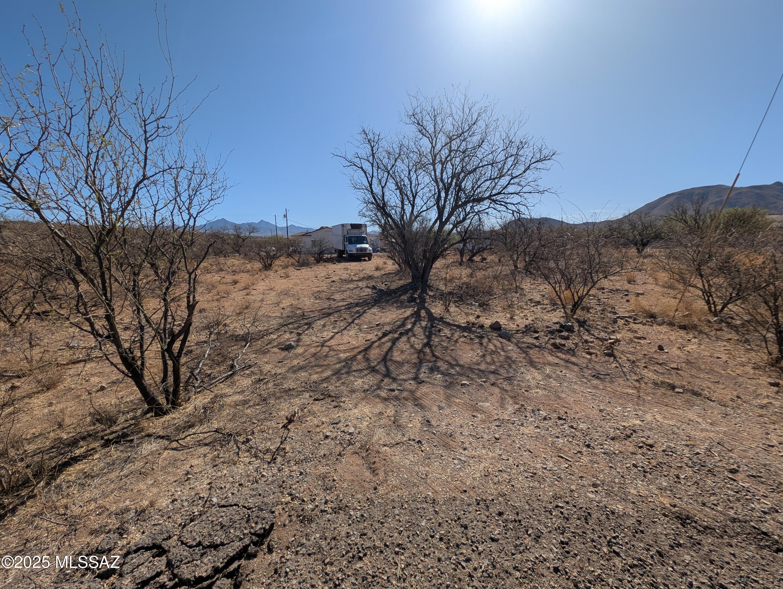 Rio Rico Villas 12 - Land