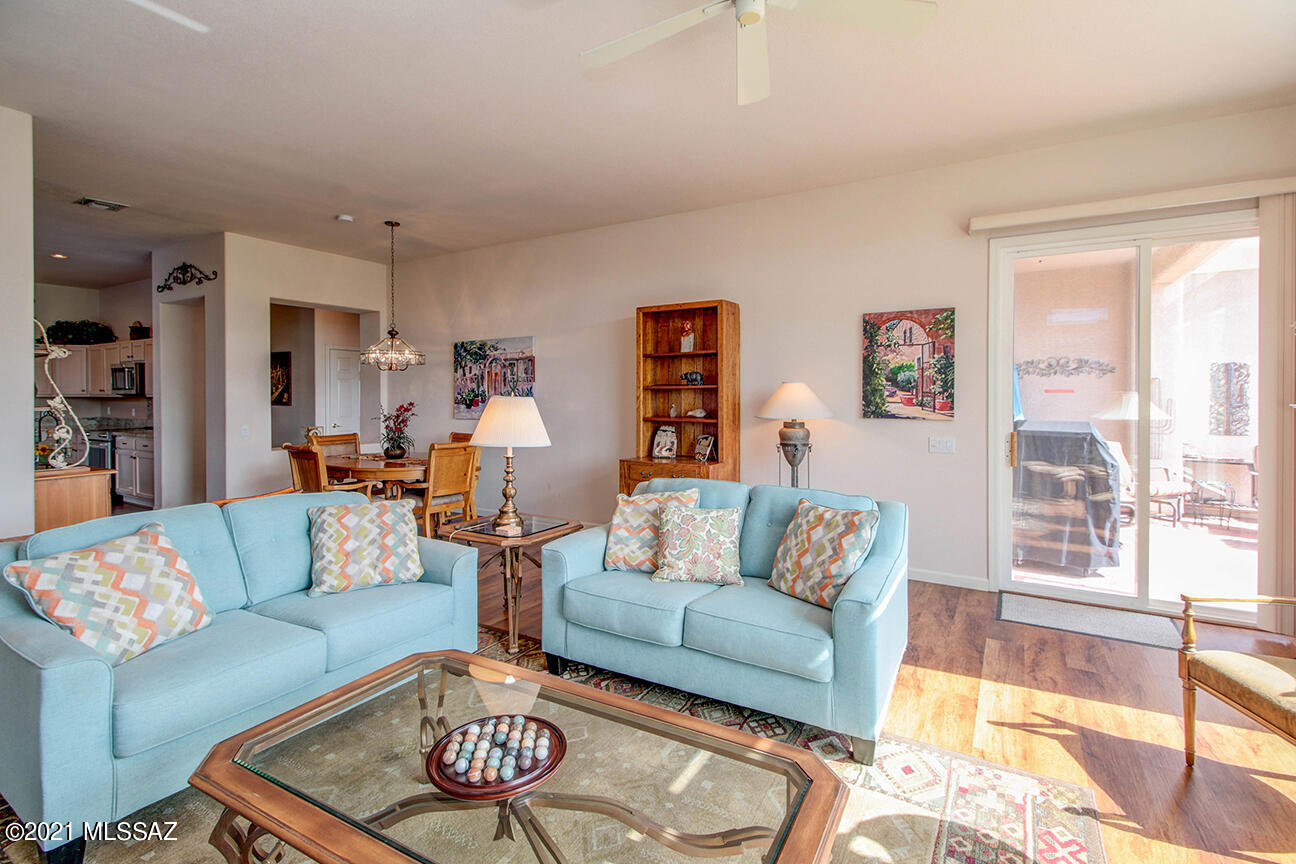 Heritage Highlands At Redhawk (1-392) - Residential
