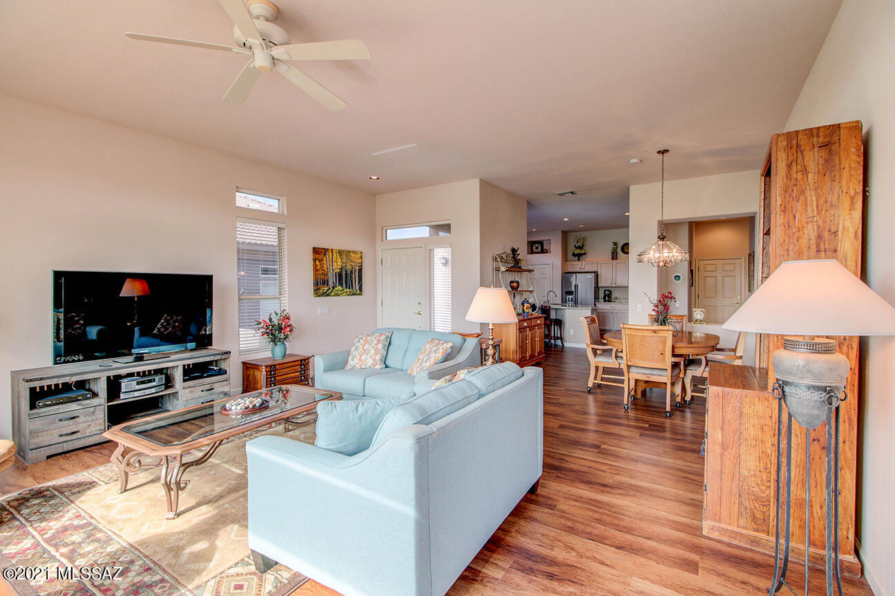 Heritage Highlands At Redhawk (1-392) - Residential