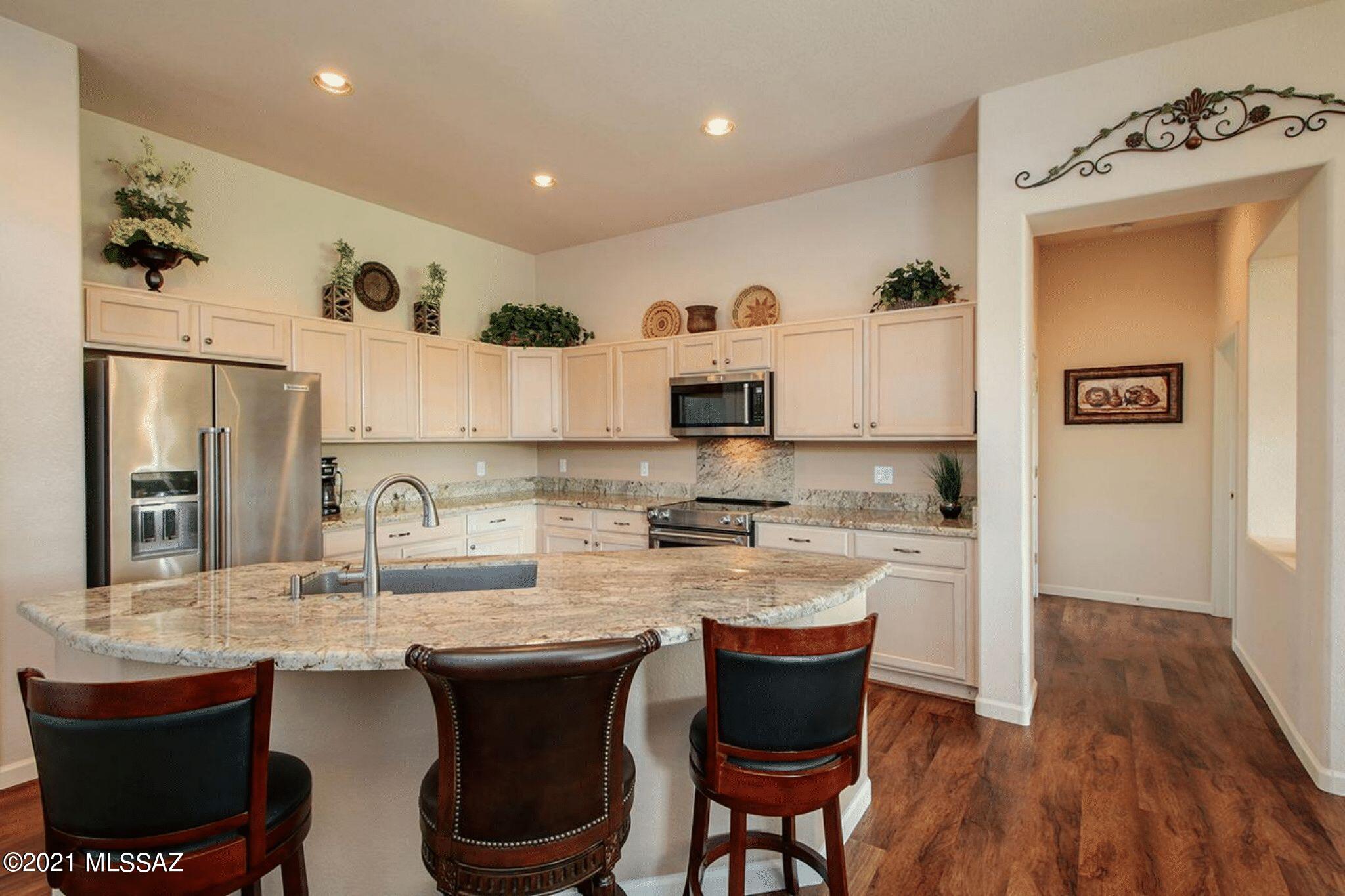 Heritage Highlands At Redhawk (1-392) - Residential