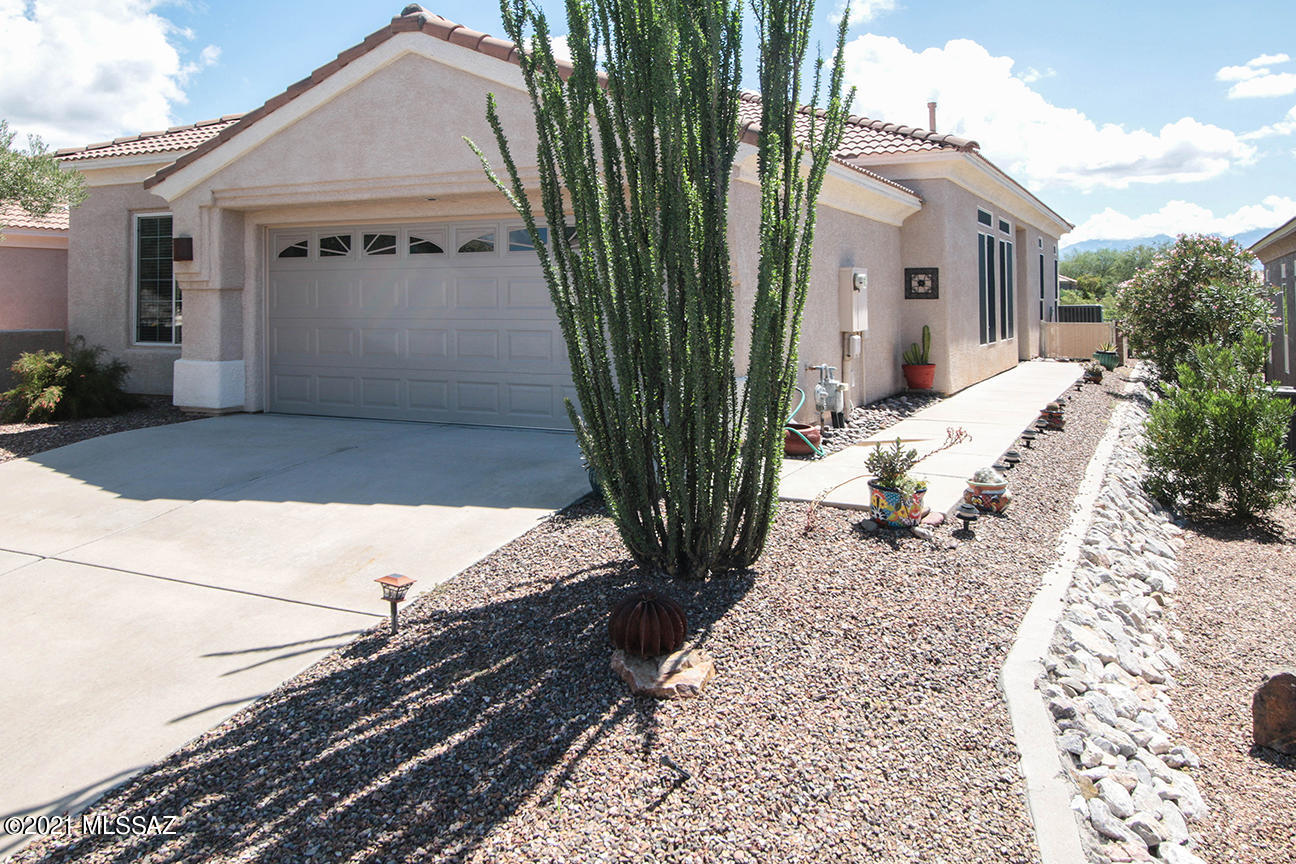 Heritage Highlands At Redhawk (1-392) - Residential