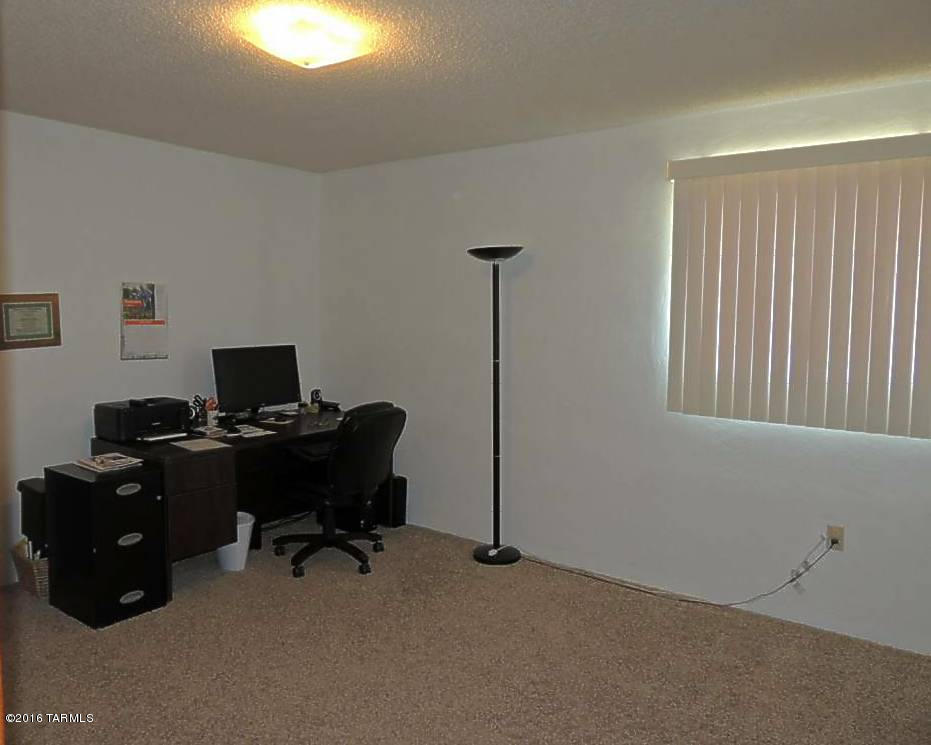 Out Of Pima County - Residential