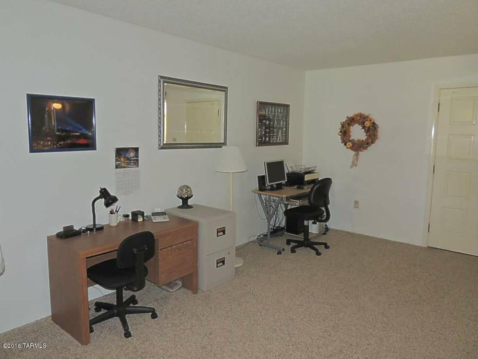 Out Of Pima County - Residential