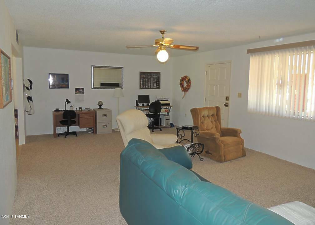 Out Of Pima County - Residential