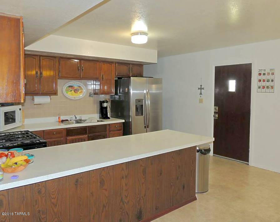 Out Of Pima County - Residential