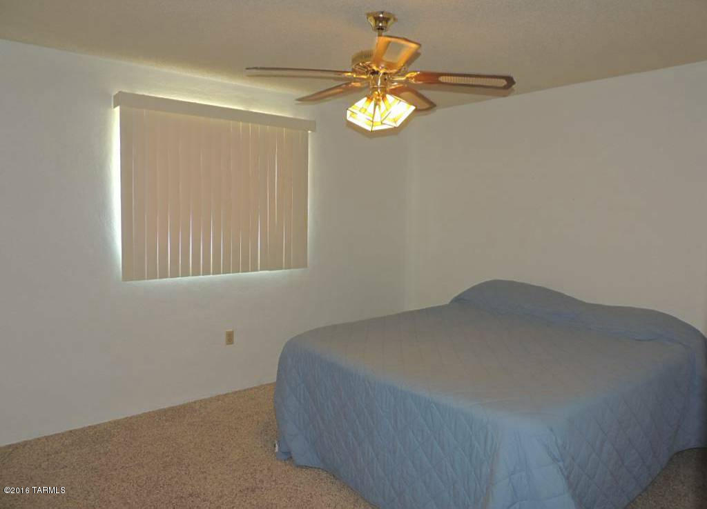 Out Of Pima County - Residential