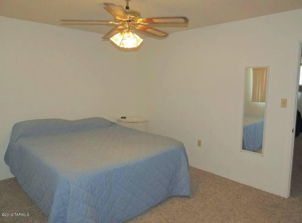 Out Of Pima County - Residential
