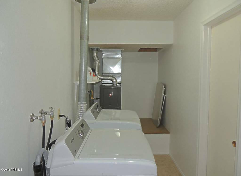 Out Of Pima County - Residential