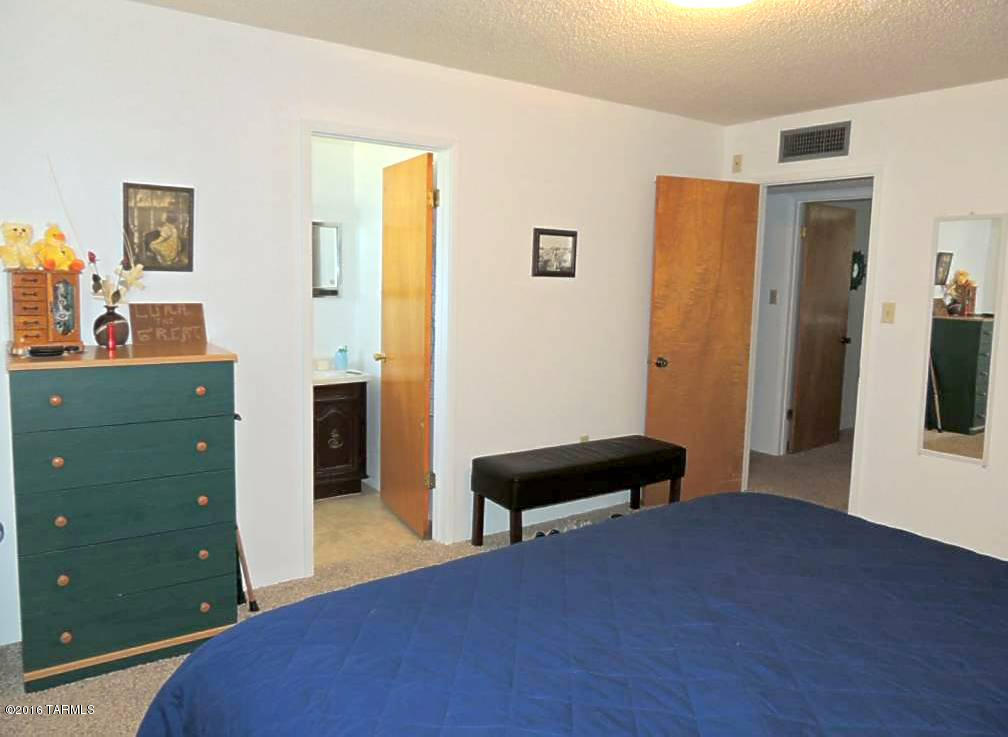 Out Of Pima County - Residential