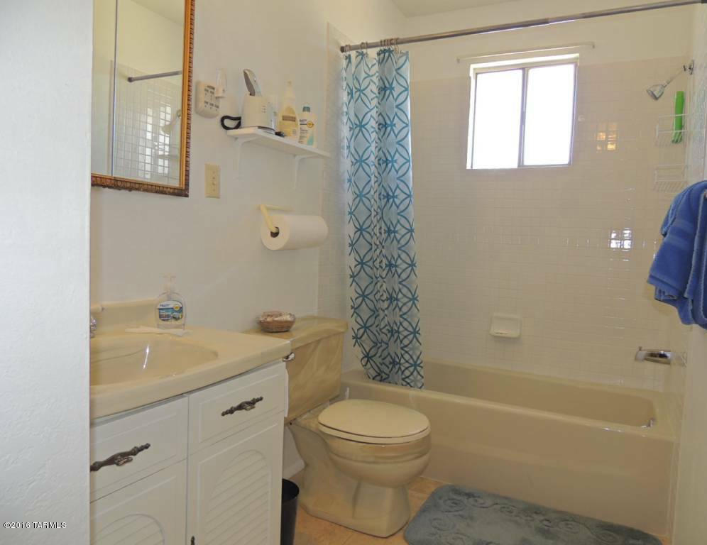 Out Of Pima County - Residential