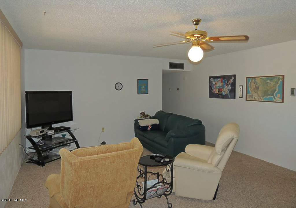 Out Of Pima County - Residential