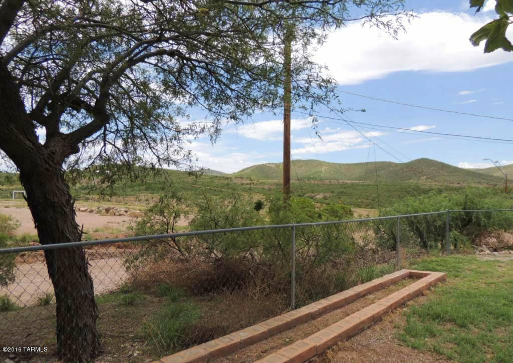 Out Of Pima County - Residential
