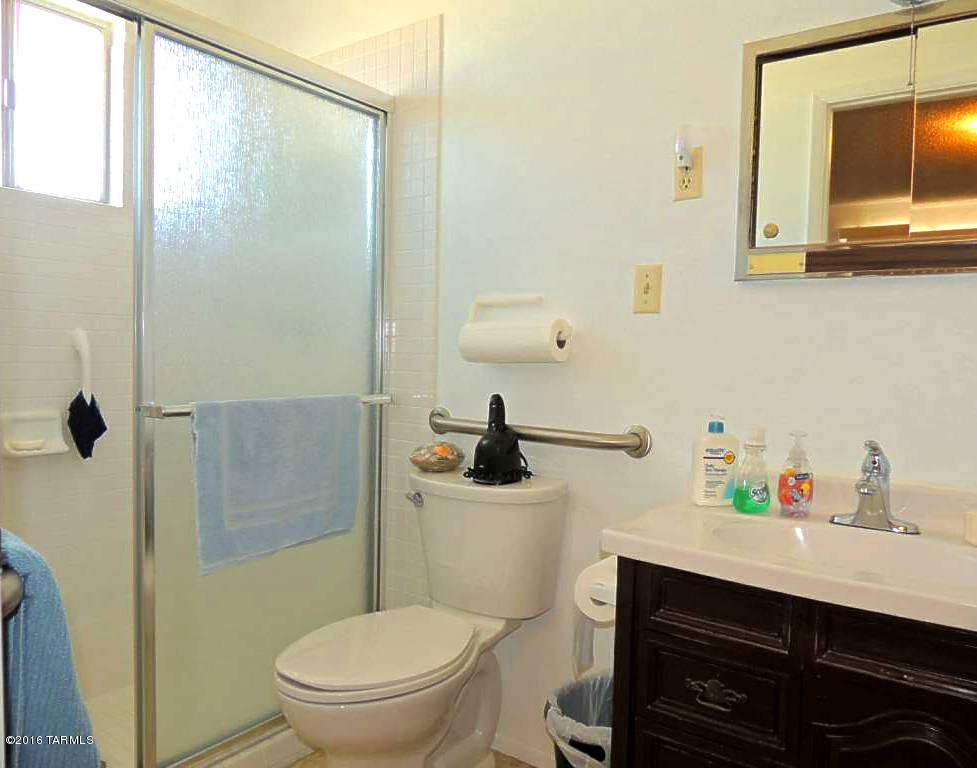 Out Of Pima County - Residential
