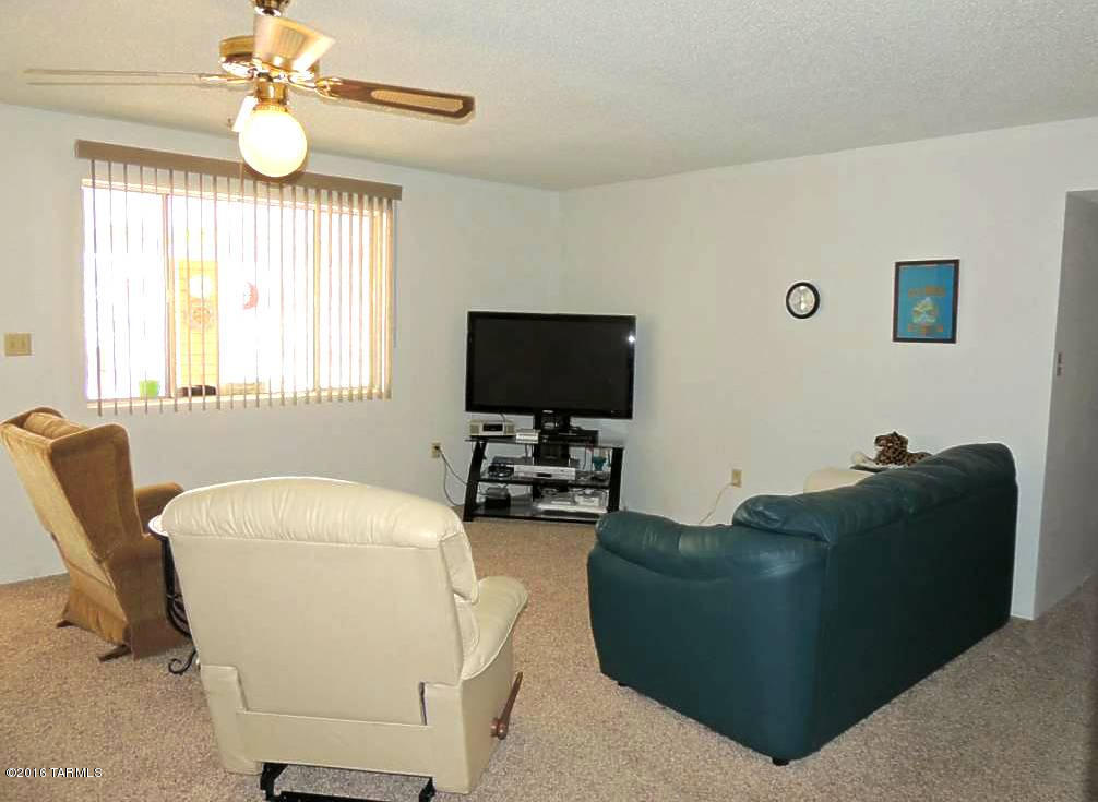 Out Of Pima County - Residential