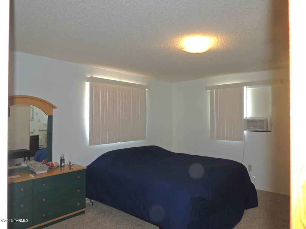 Out Of Pima County - Residential