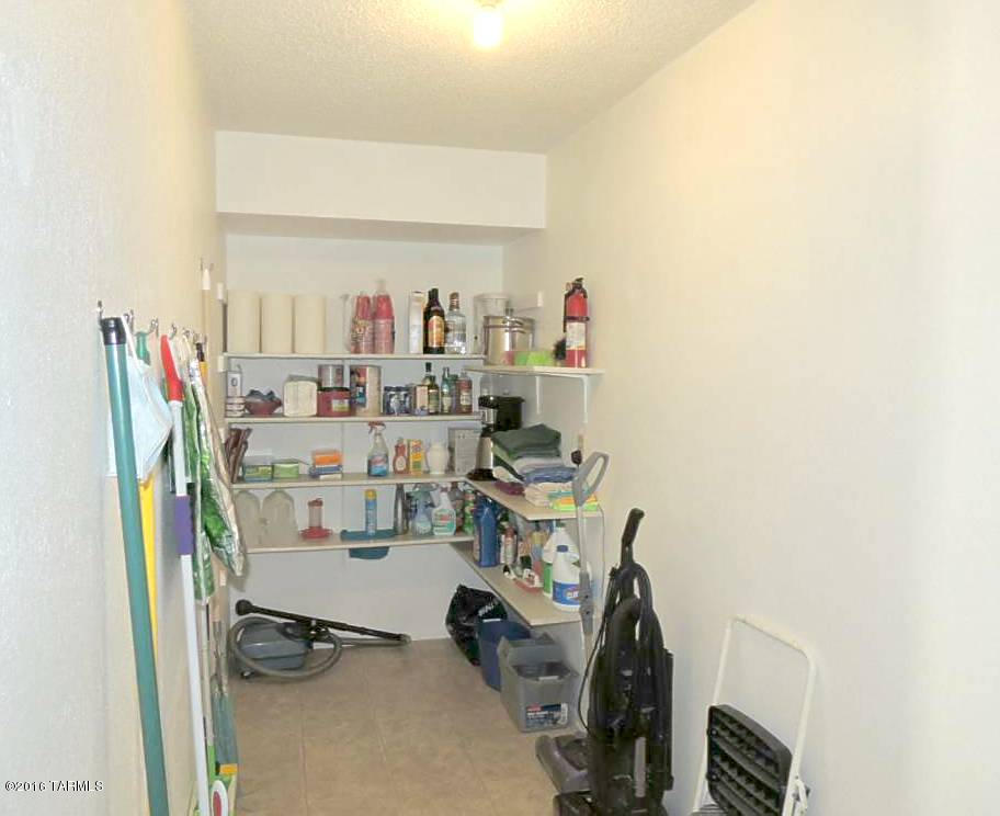 Out Of Pima County - Residential