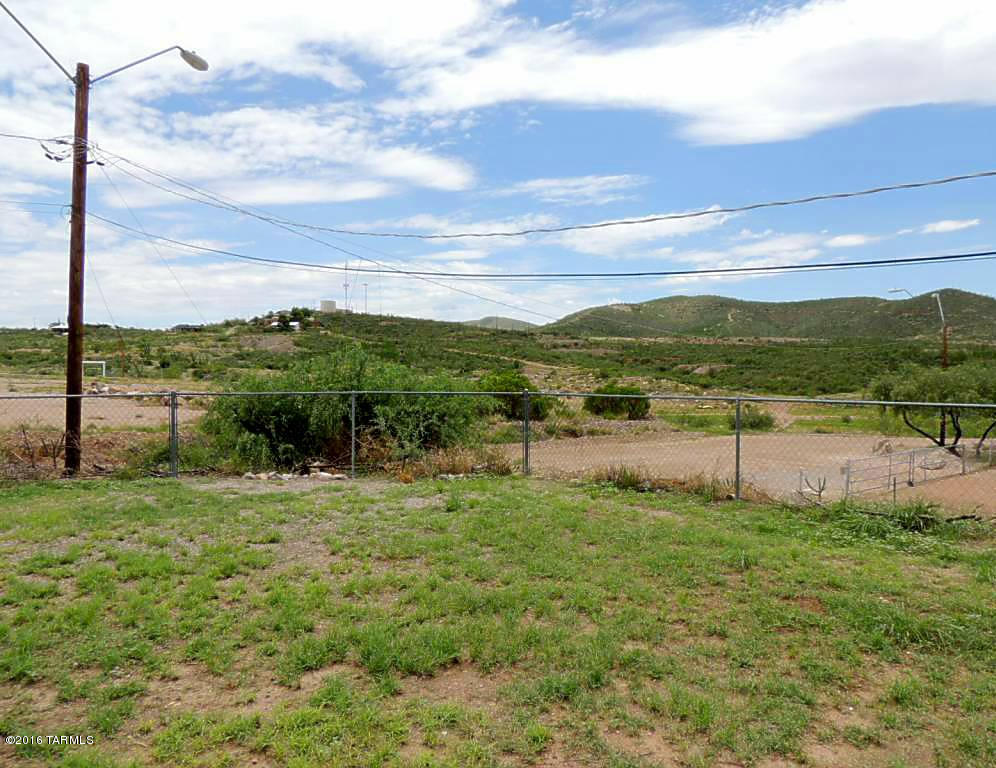 Out Of Pima County - Residential