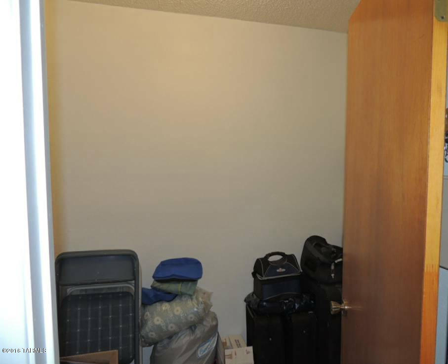Out Of Pima County - Residential