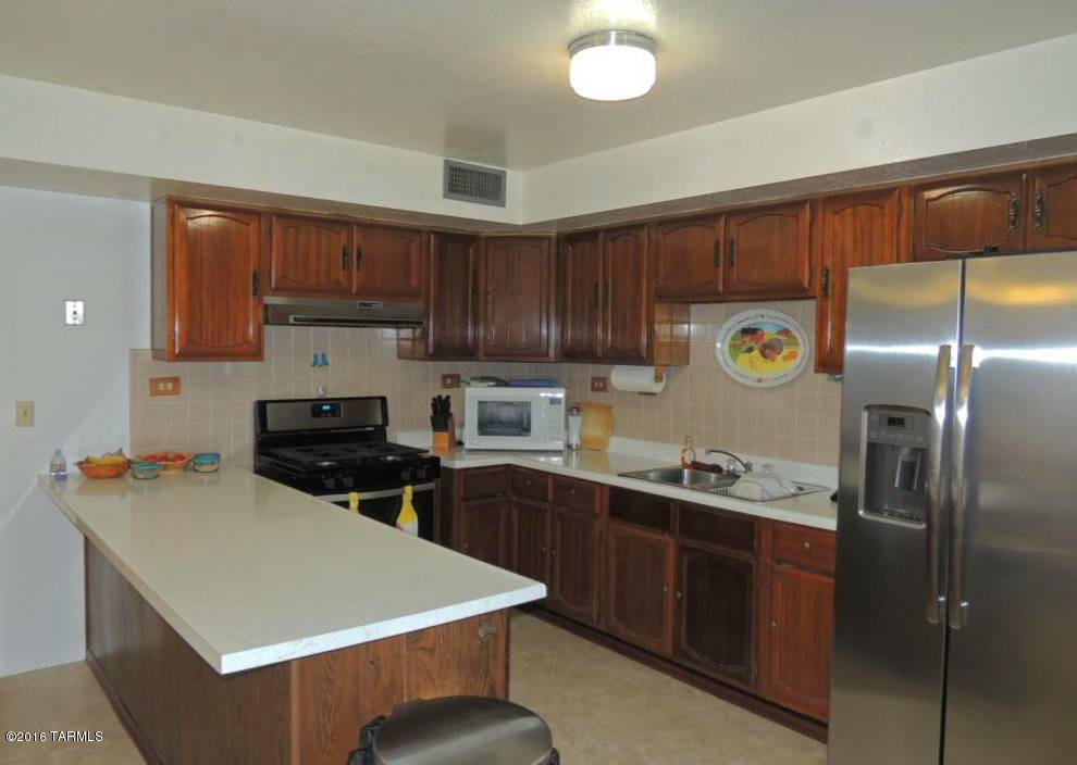 Out Of Pima County - Residential