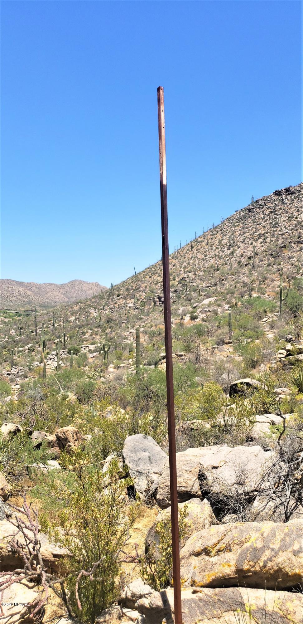 Canyon Pass II At Dove Mountain (49-110) - Land
