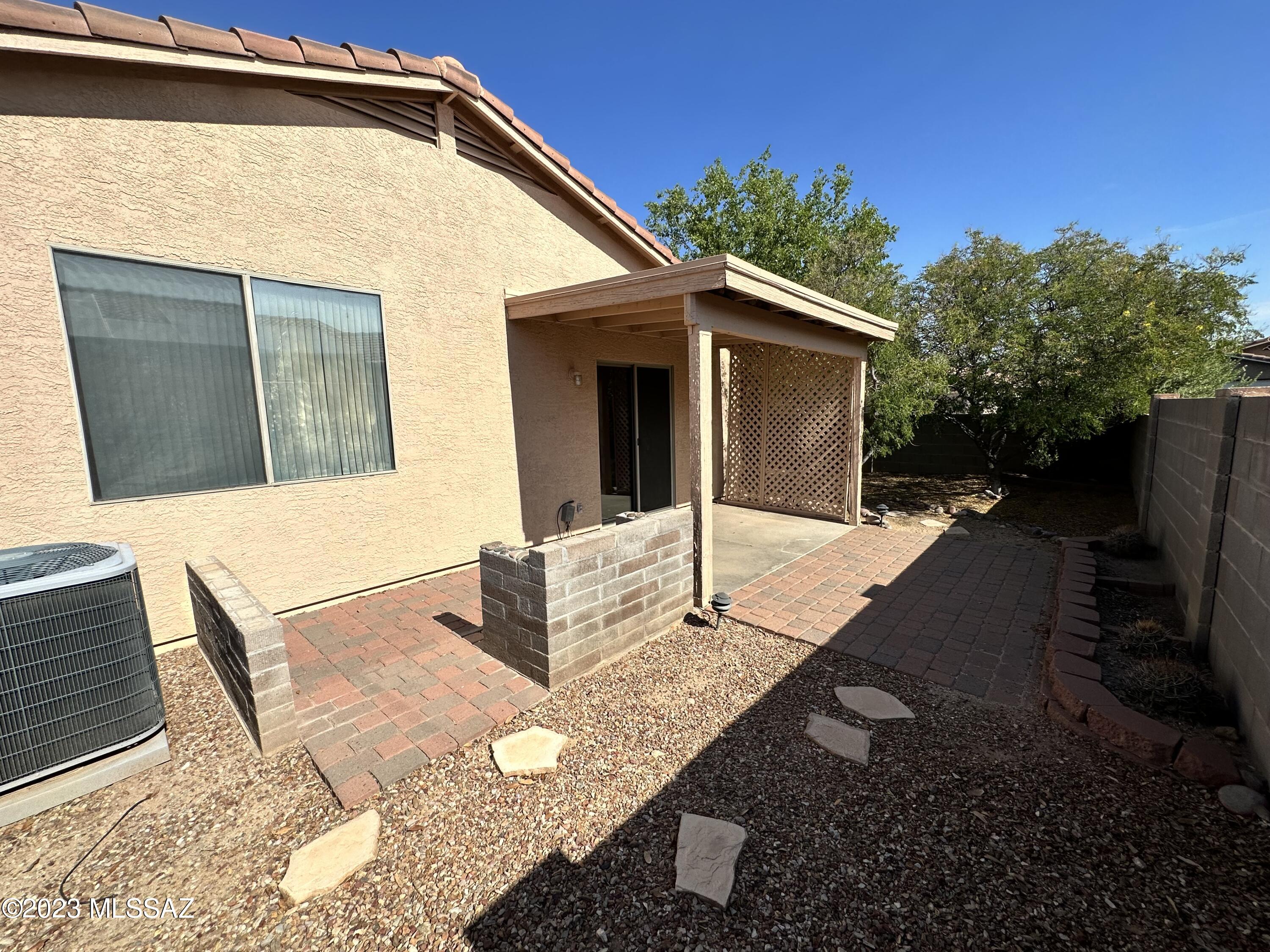 Continental Ranch (1-148) - Residential Lease