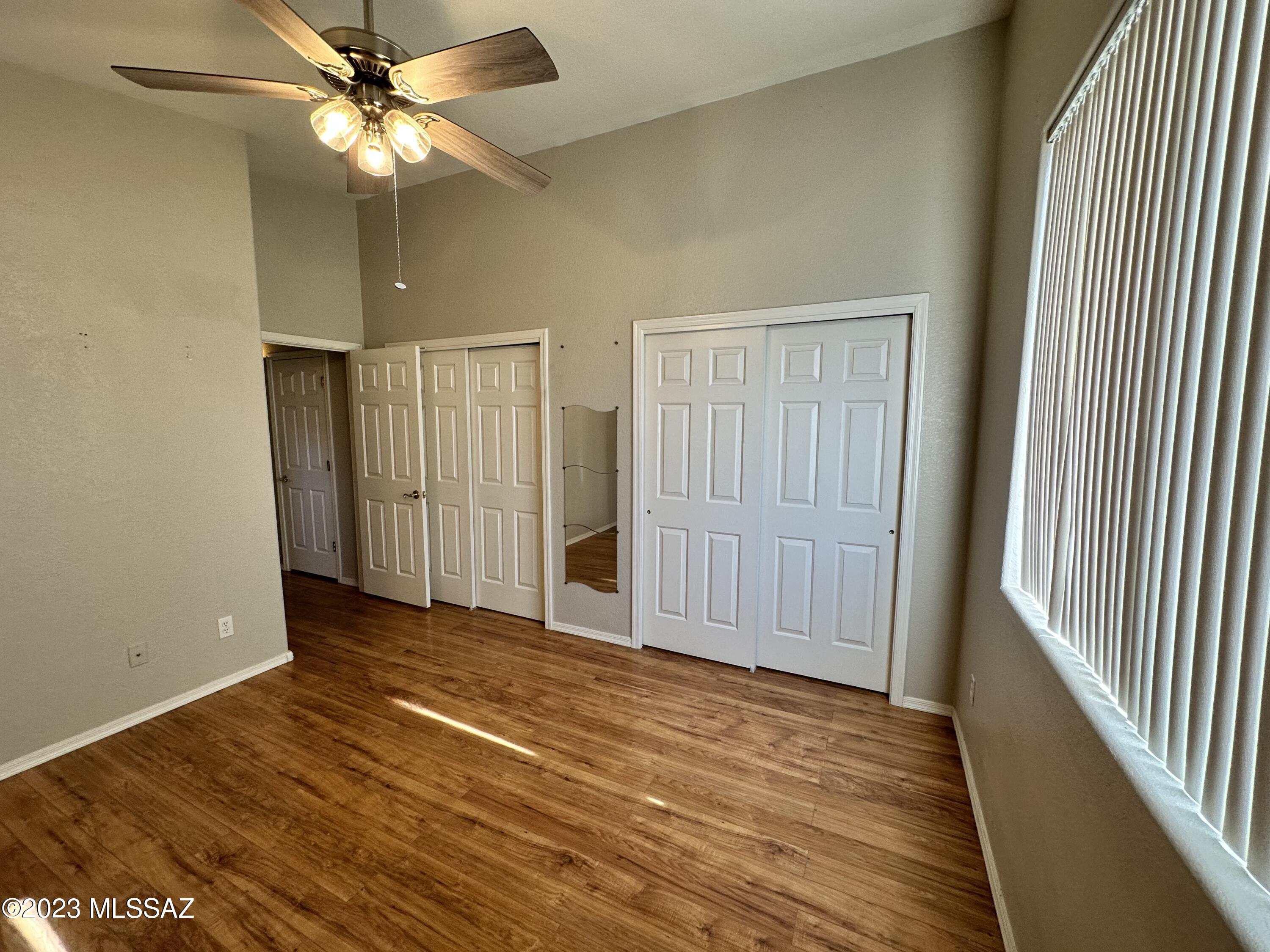 Continental Ranch (1-148) - Residential Lease