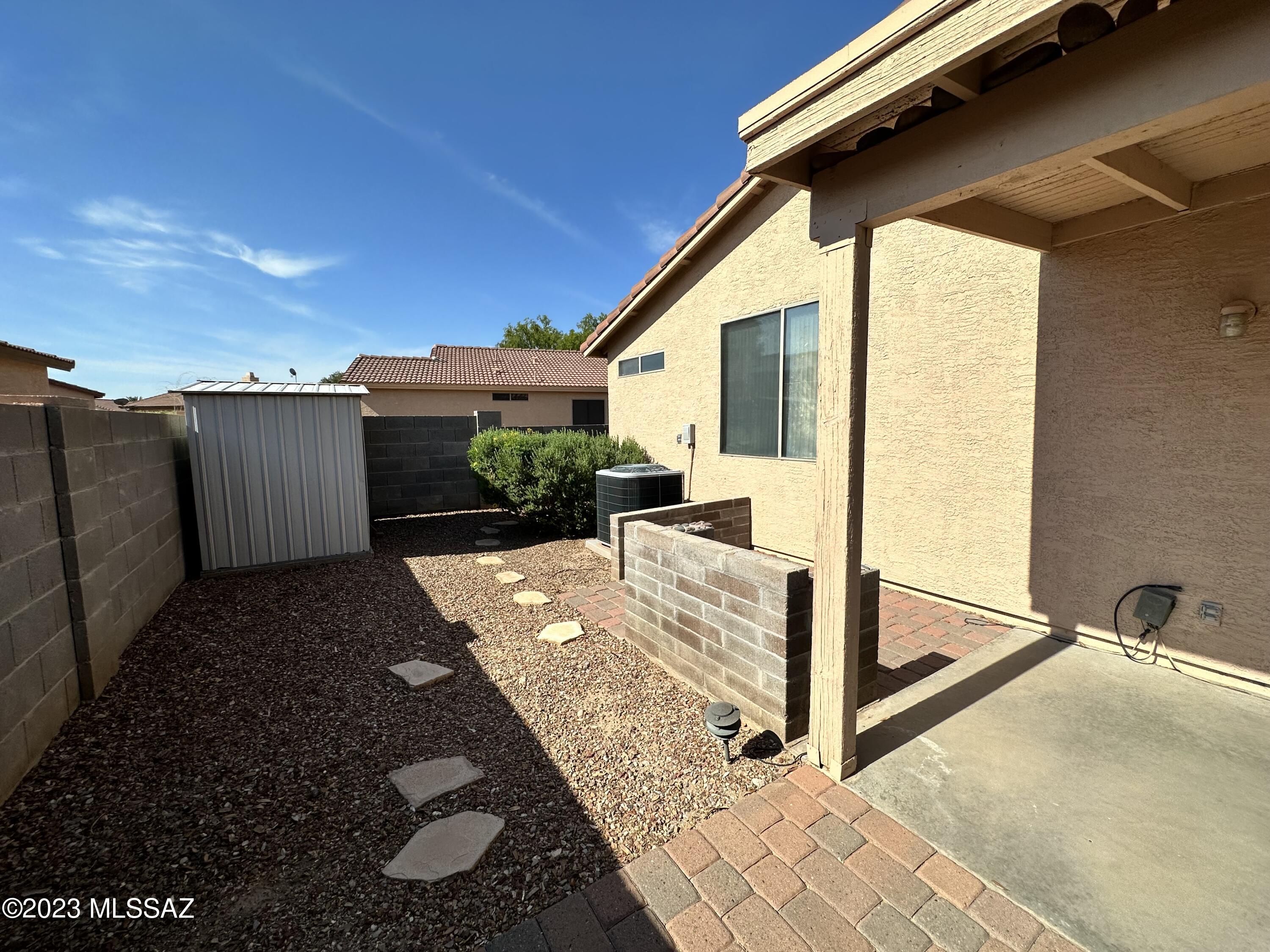 Continental Ranch (1-148) - Residential Lease
