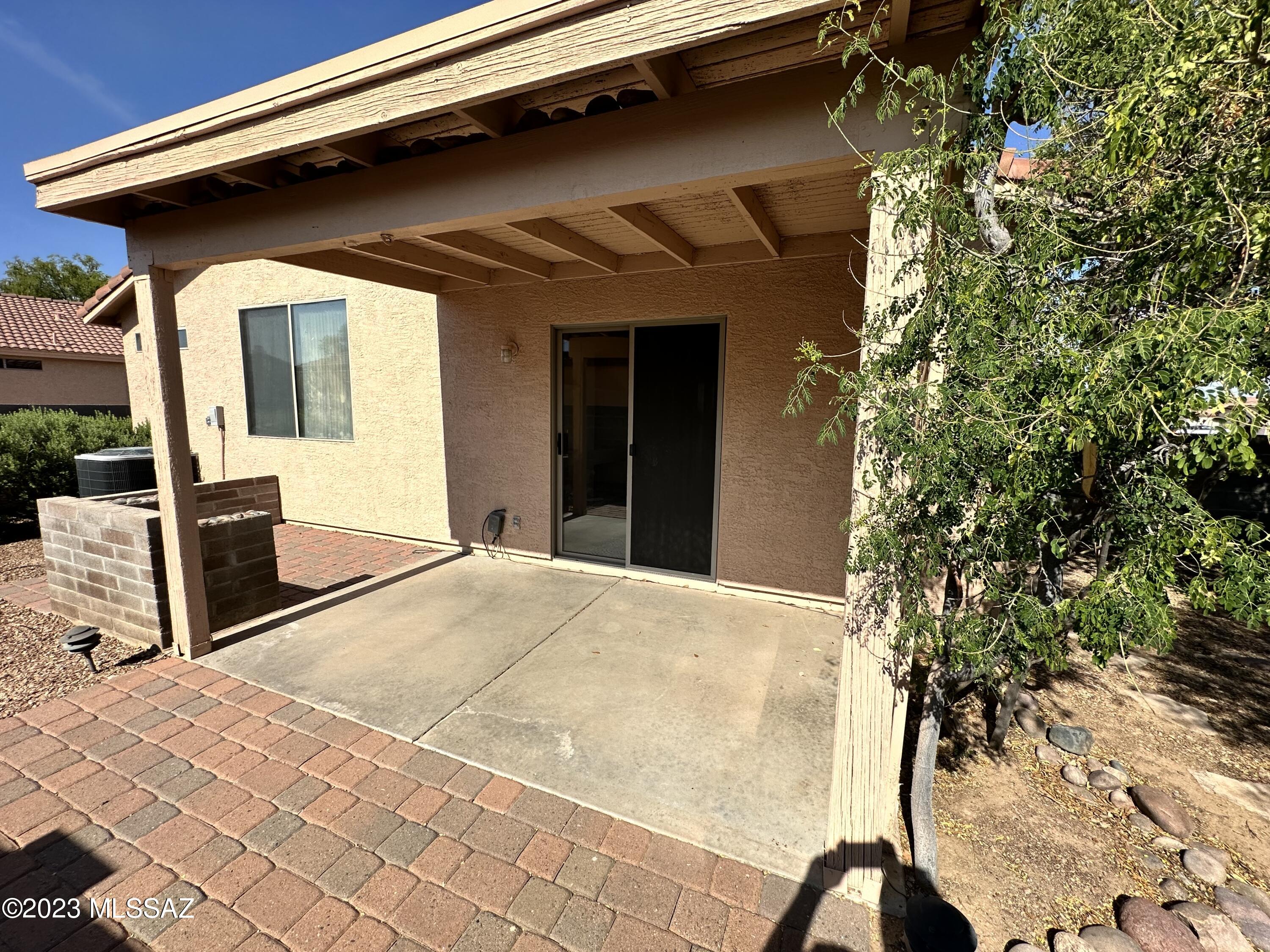 Continental Ranch (1-148) - Residential Lease