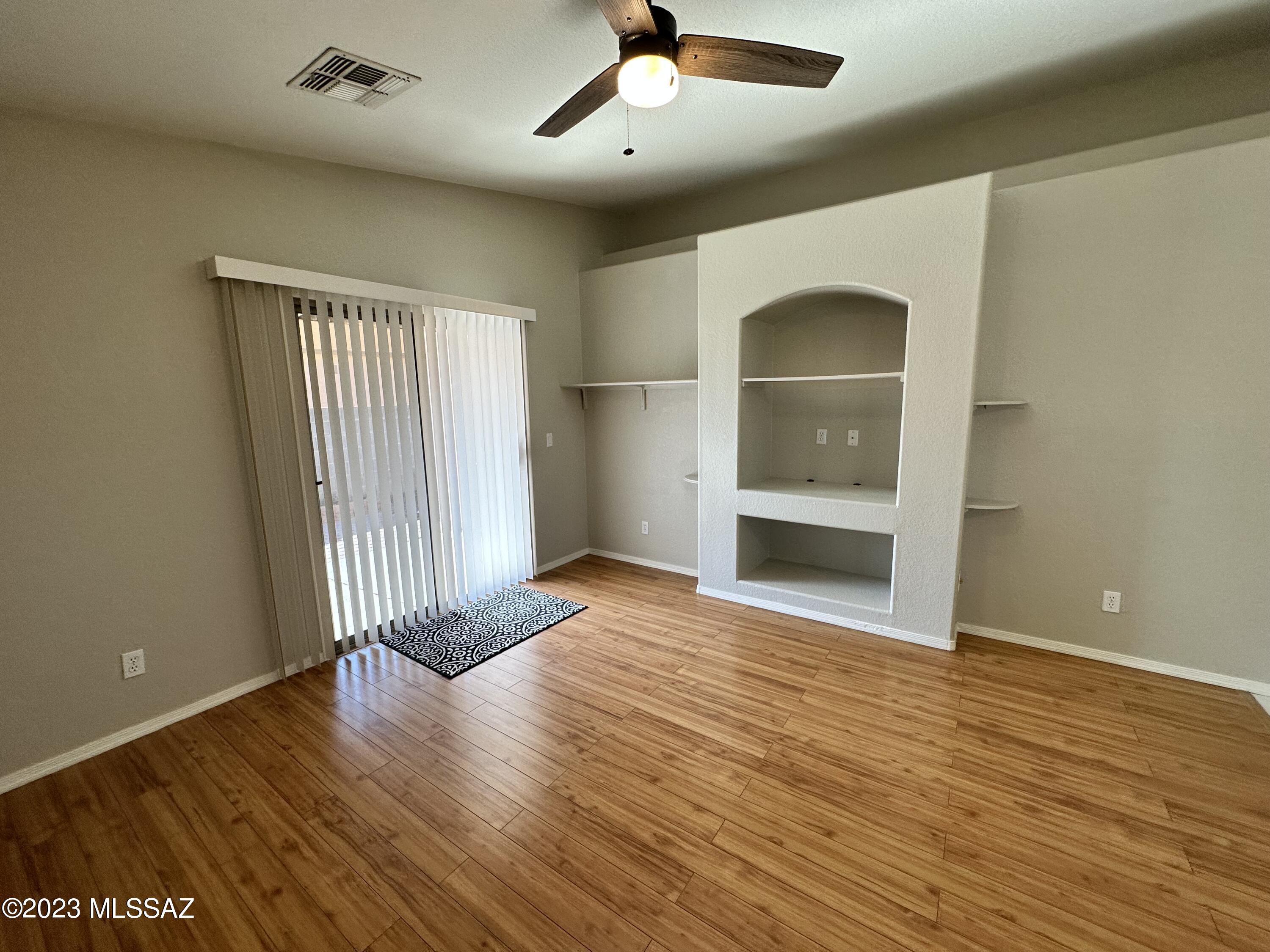 Continental Ranch (1-148) - Residential Lease