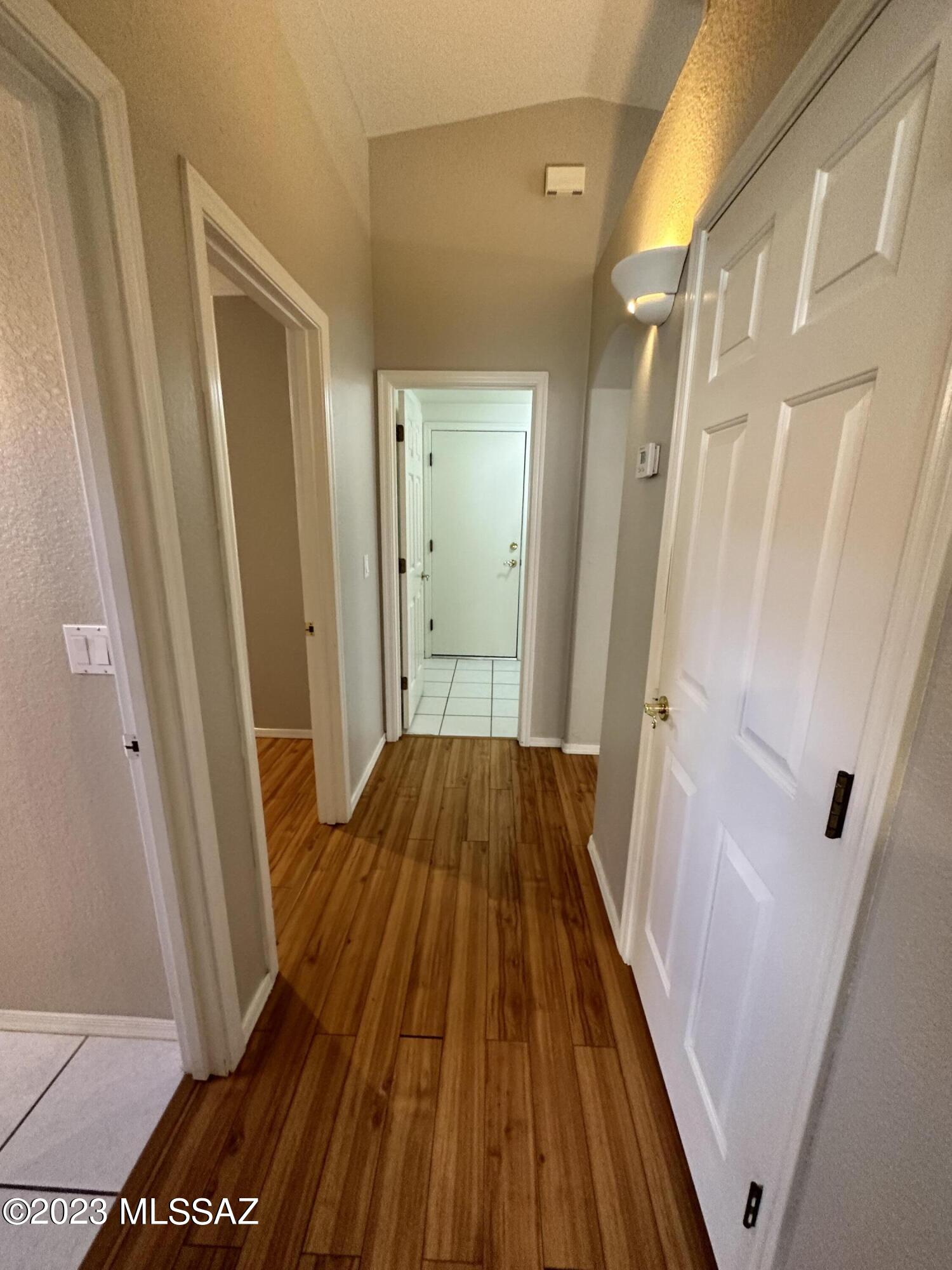 Continental Ranch (1-148) - Residential Lease