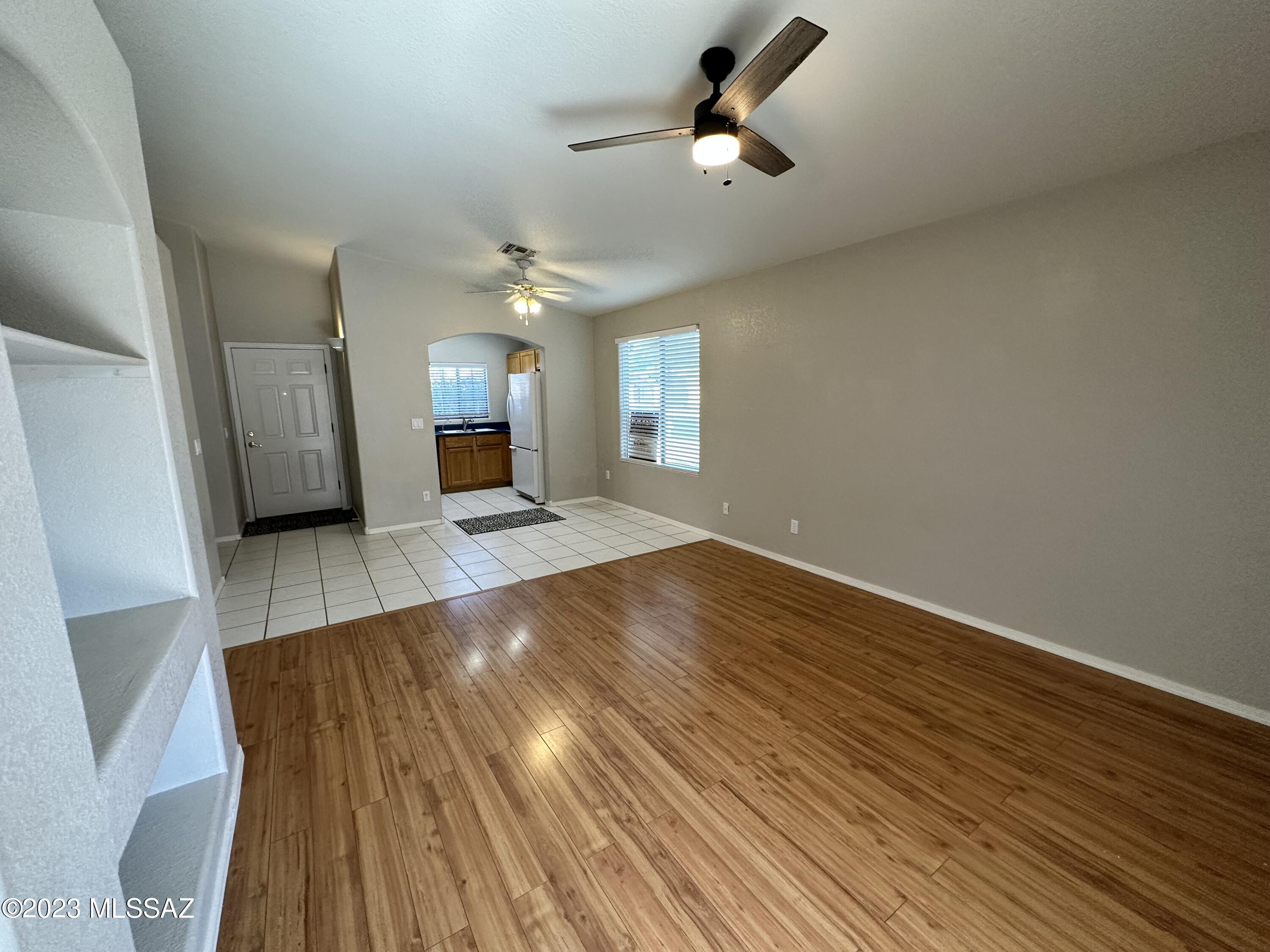 Continental Ranch (1-148) - Residential Lease