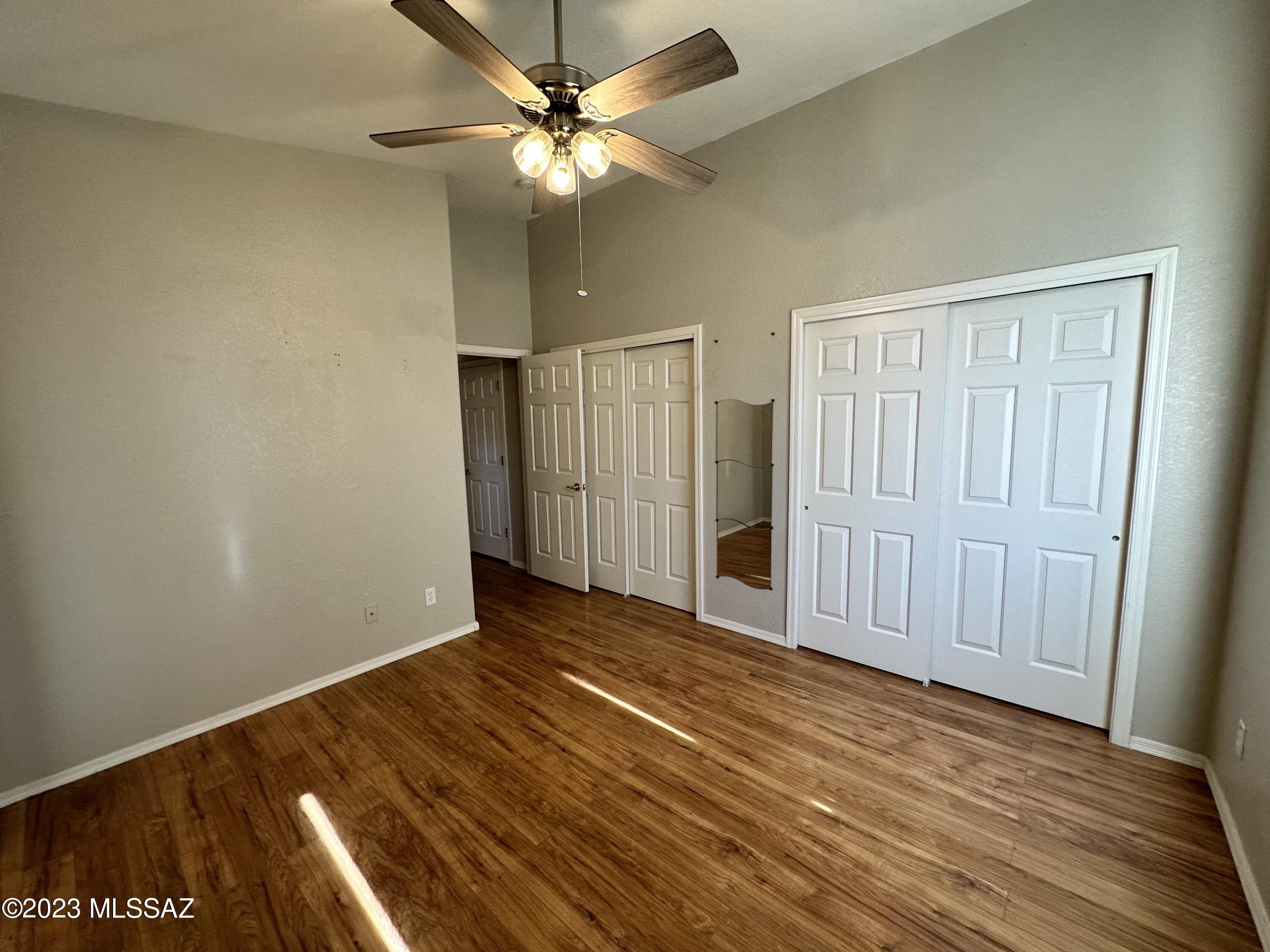 Continental Ranch (1-148) - Residential Lease