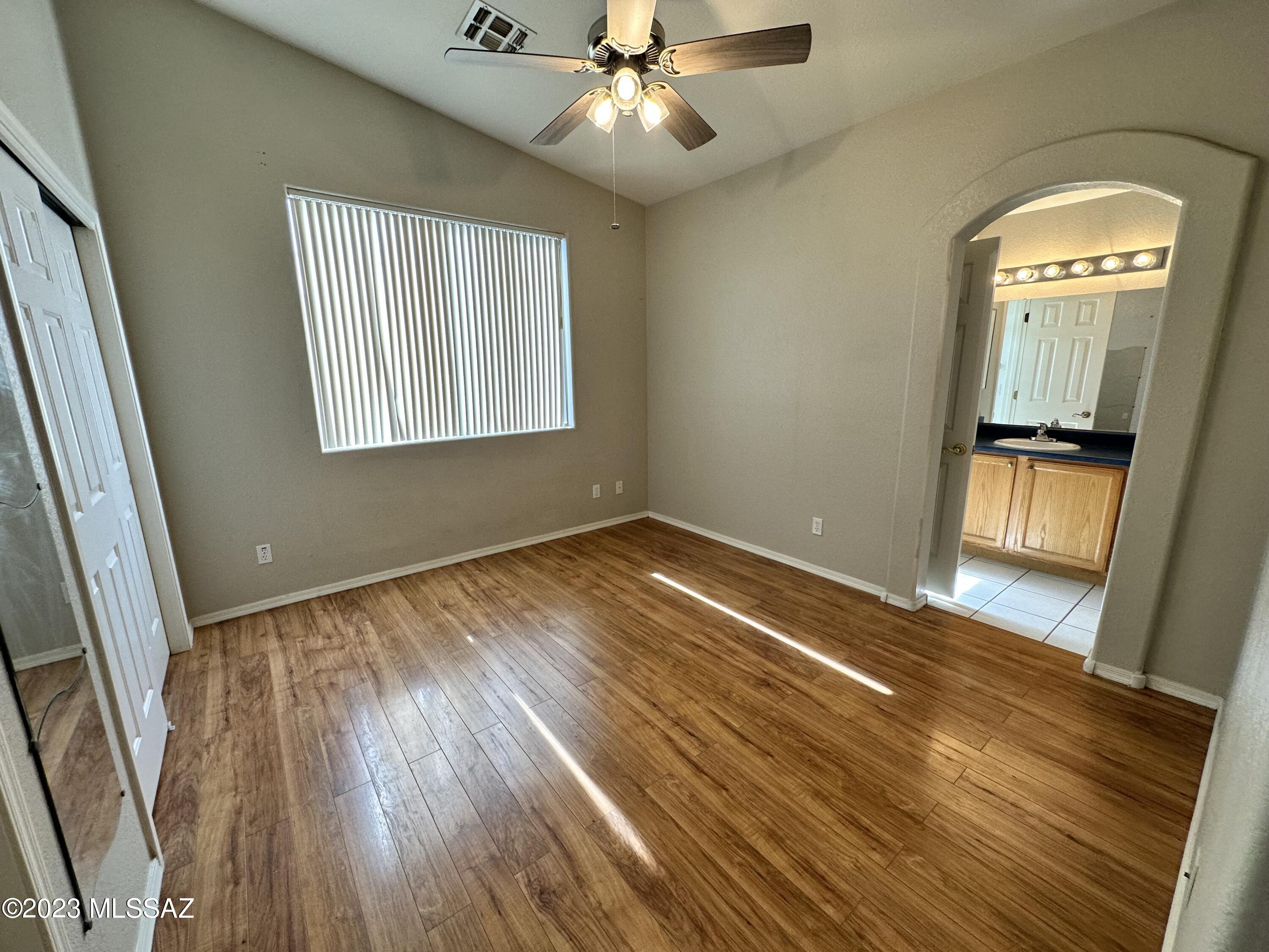 Continental Ranch (1-148) - Residential Lease