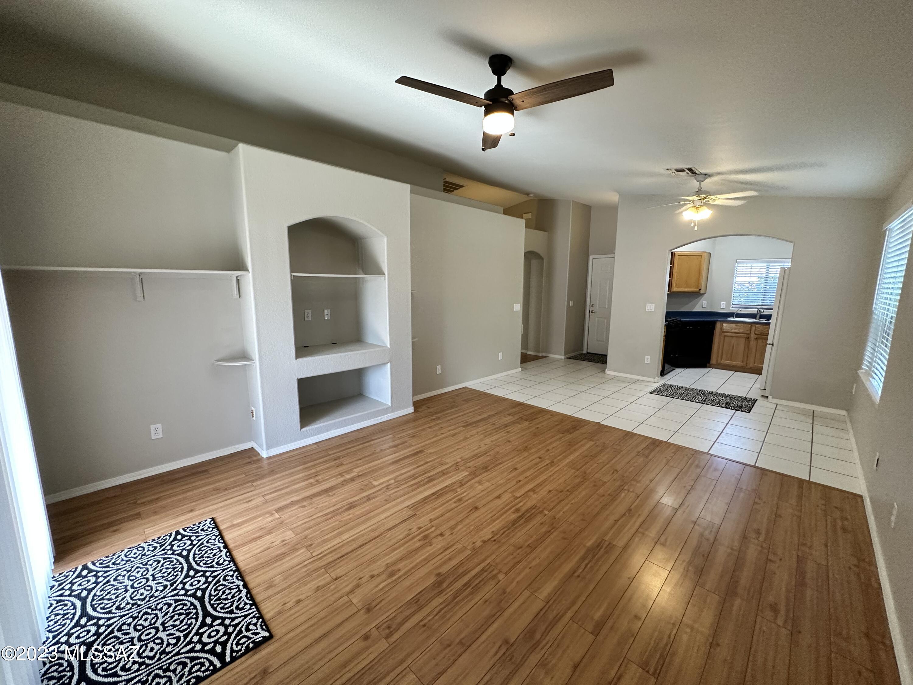 Continental Ranch (1-148) - Residential Lease