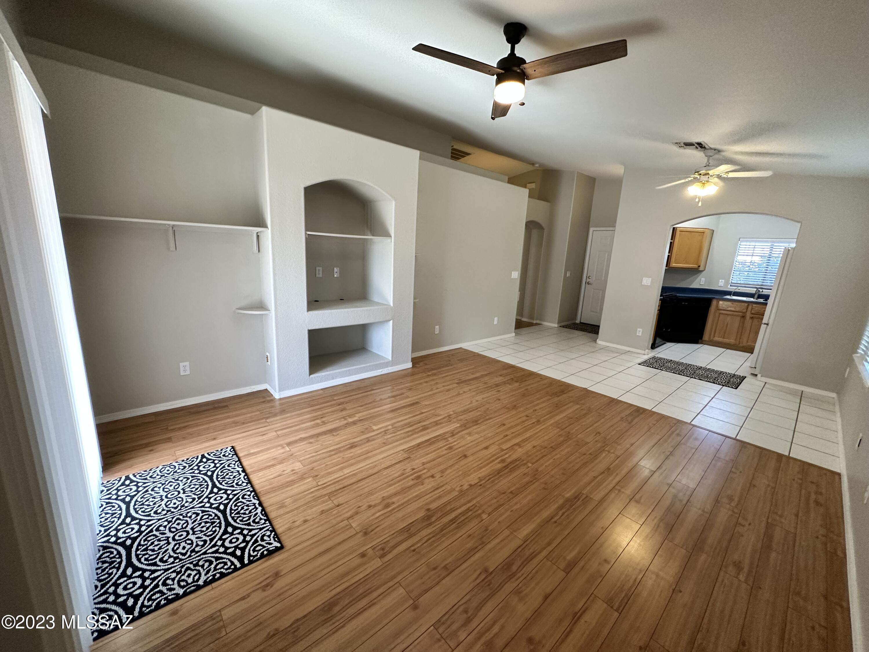 Continental Ranch (1-148) - Residential Lease
