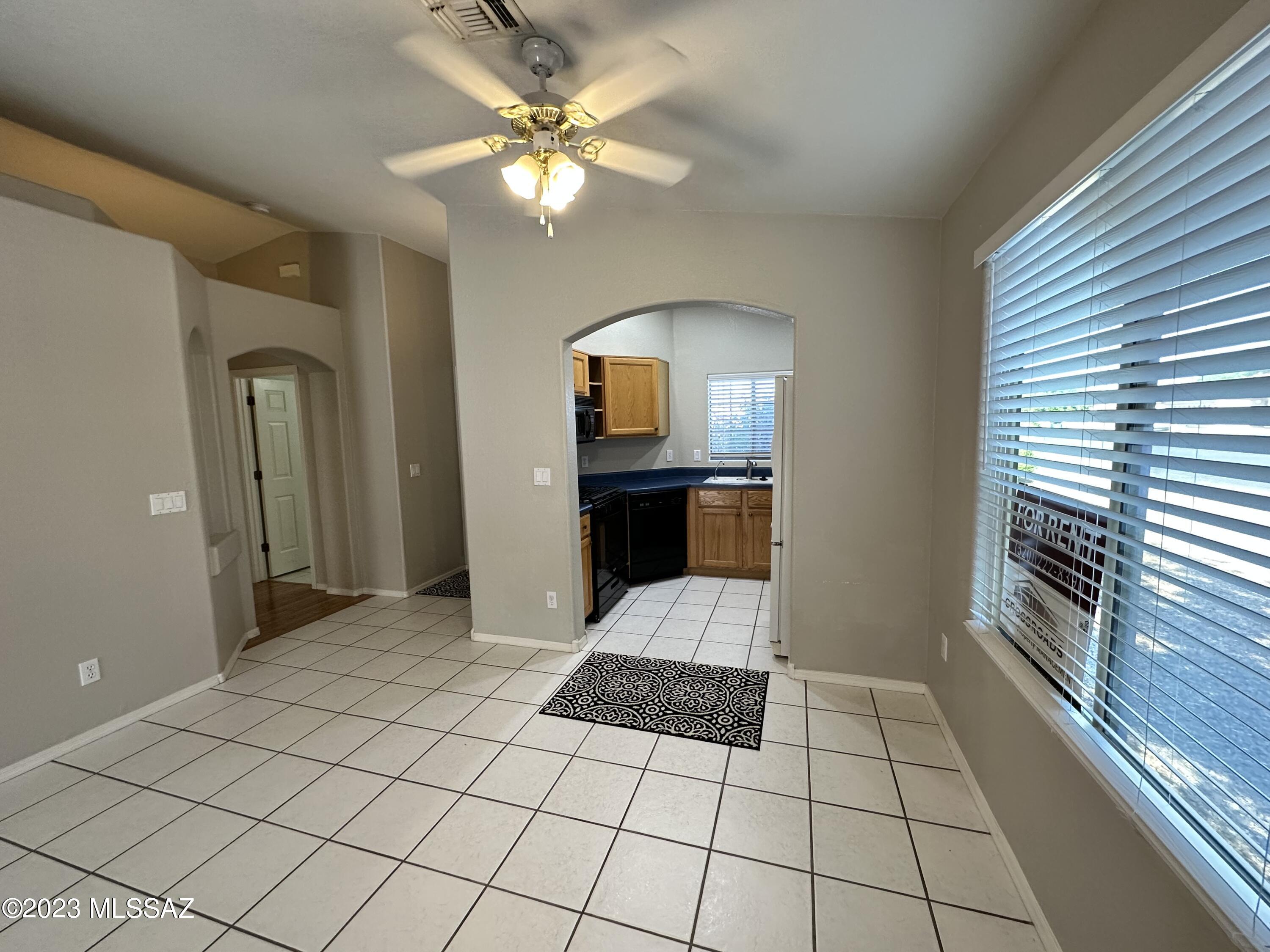 Continental Ranch (1-148) - Residential Lease
