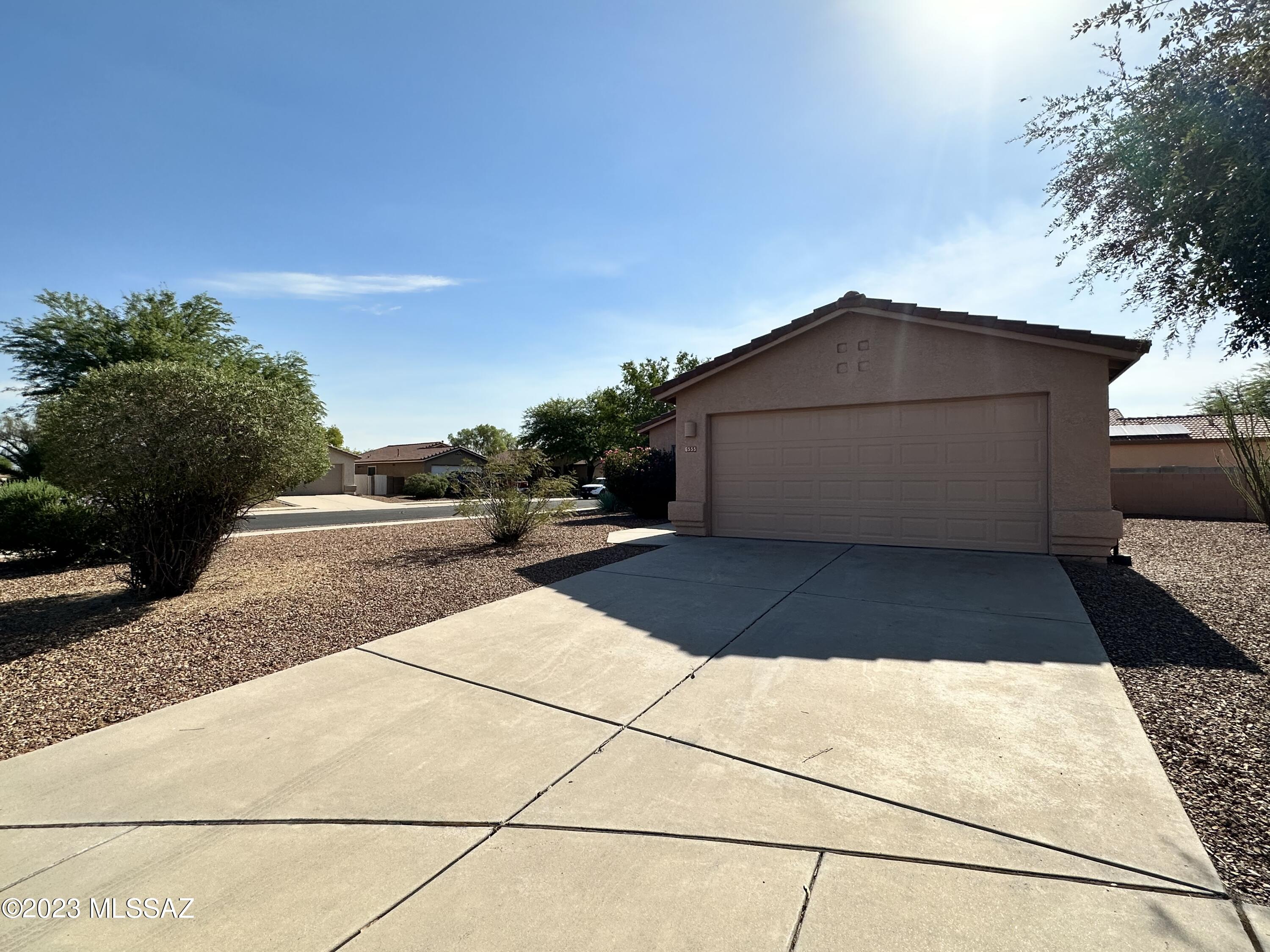 Continental Ranch (1-148) - Residential Lease